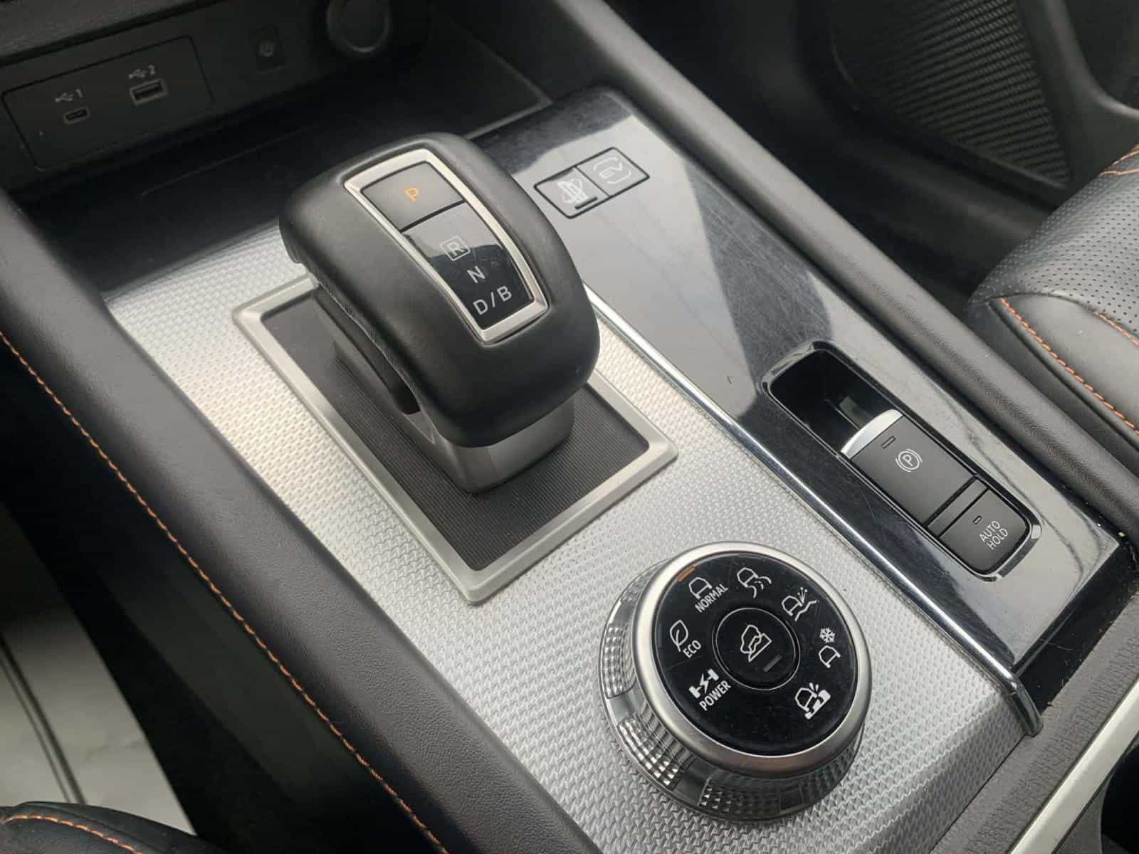 2024 Mitsubishi Outlander GT - Image 30