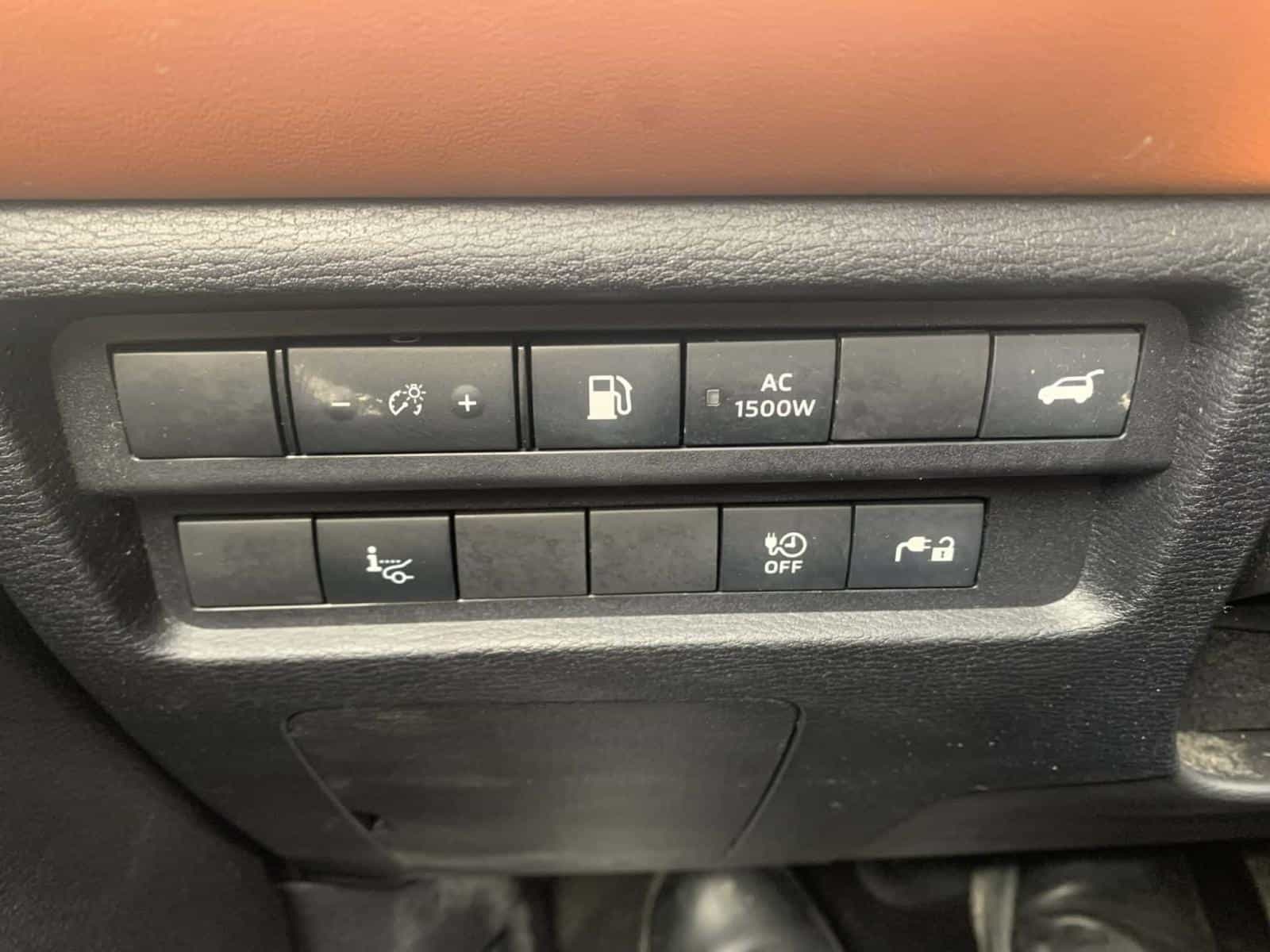 Image 28 Mitsubishi Outlander GT 2024