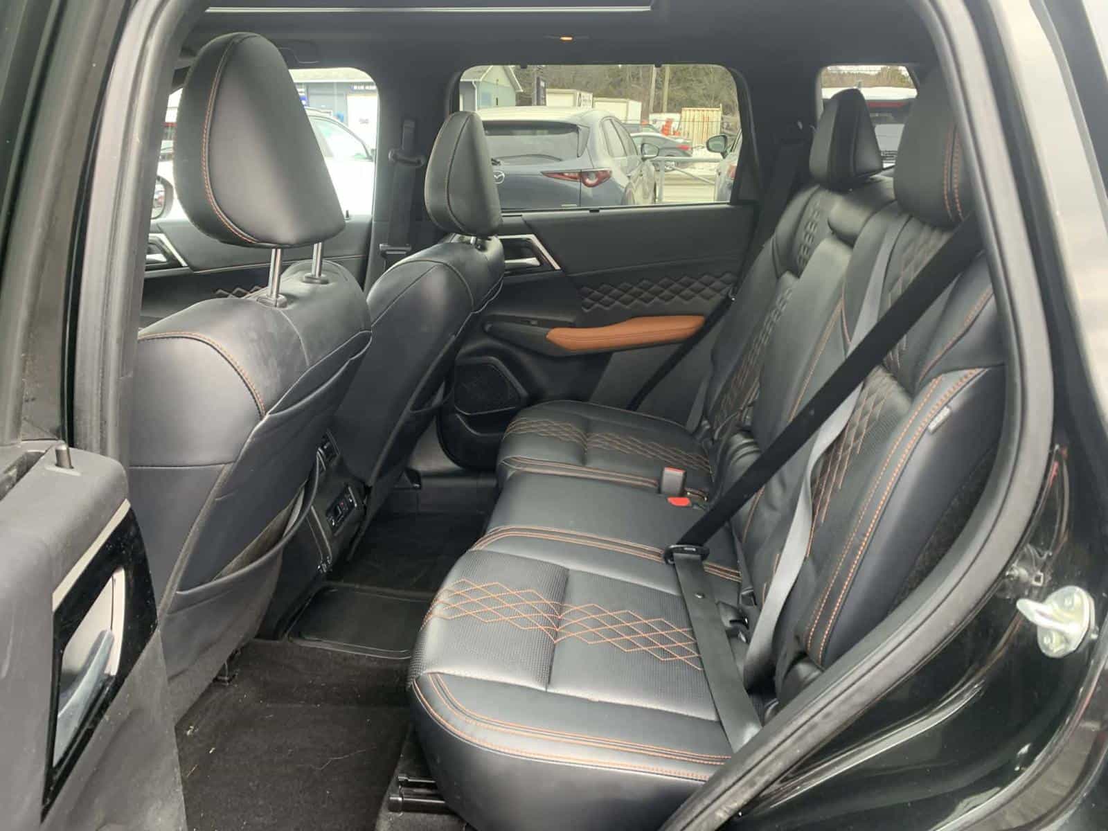 Image 8 Mitsubishi Outlander GT 2024