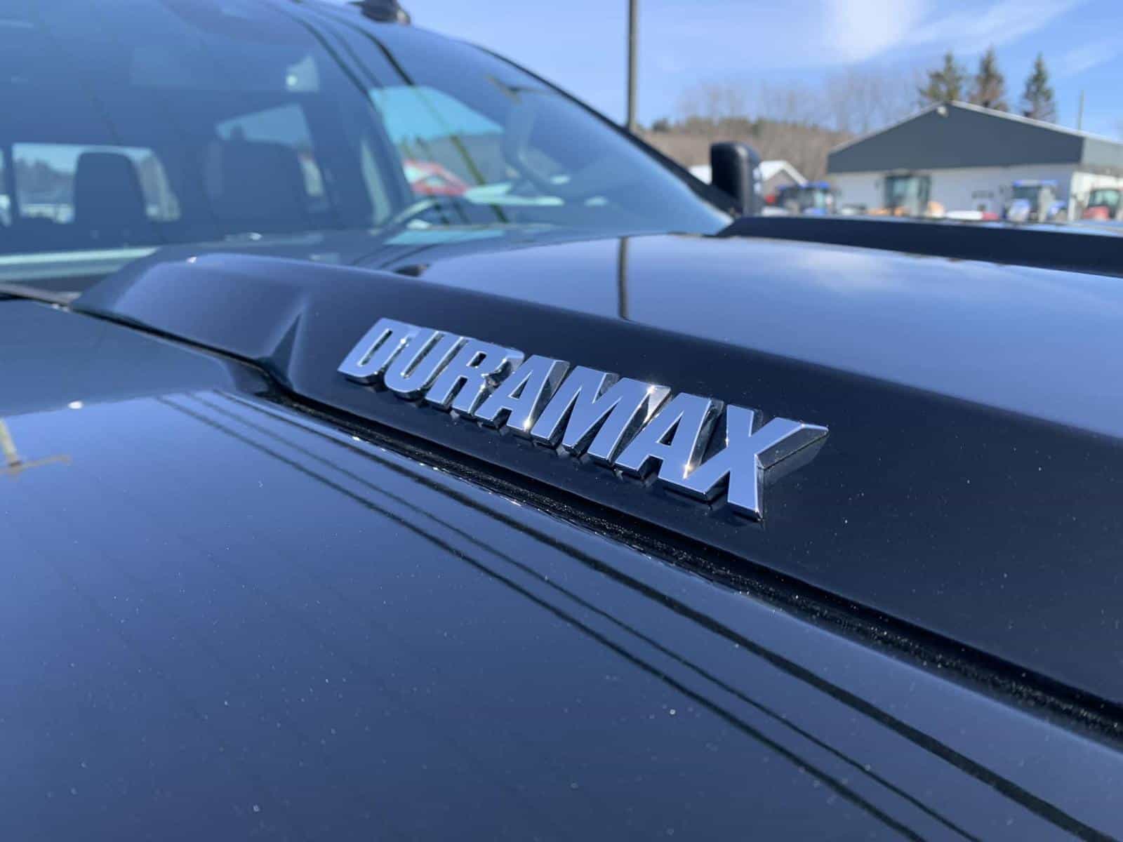 Image 13 Chevrolet Silverado 1500 LT Trail Boss 2024