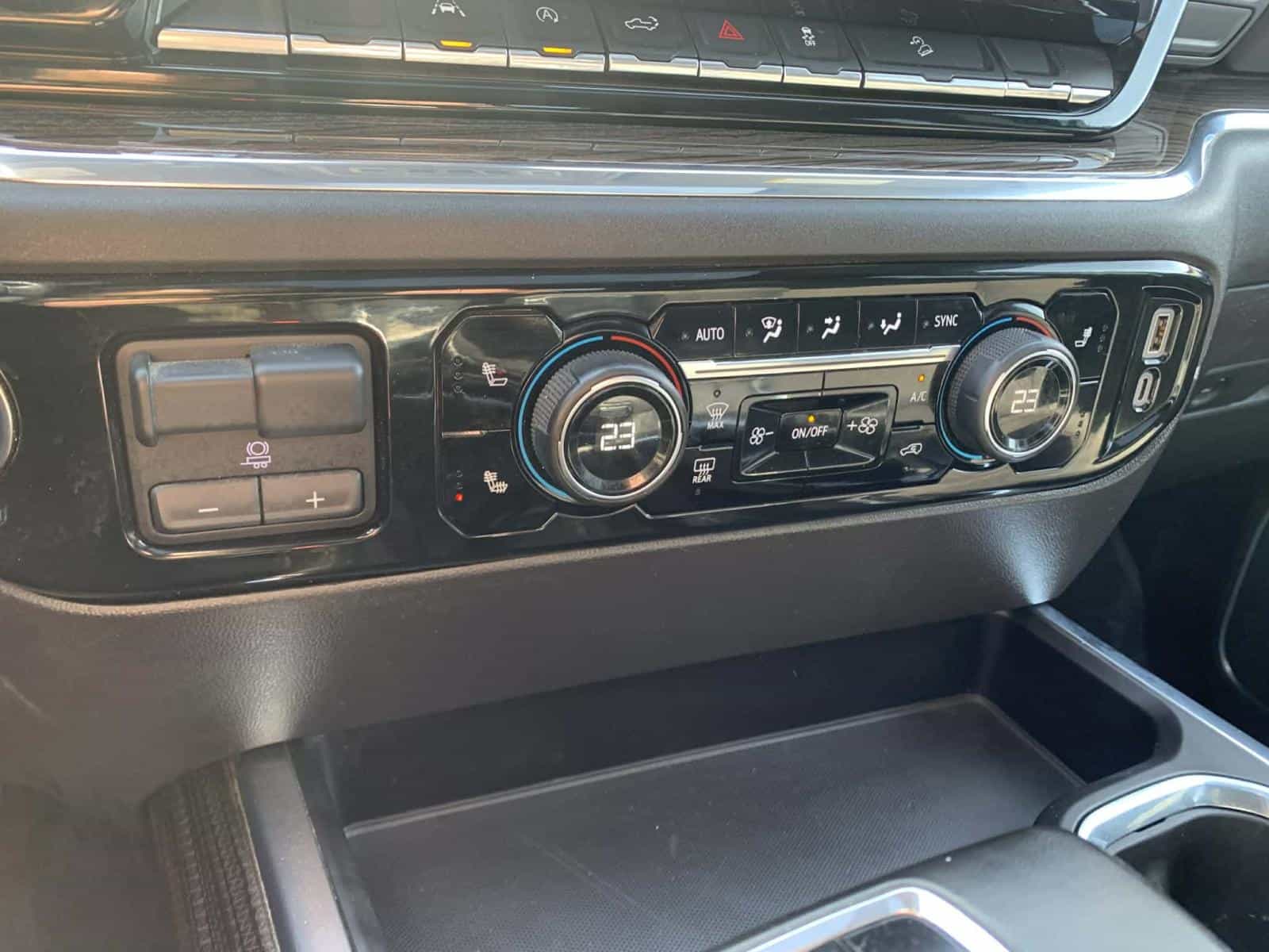 Image 25 Chevrolet Silverado 1500 LT Trail Boss 2024