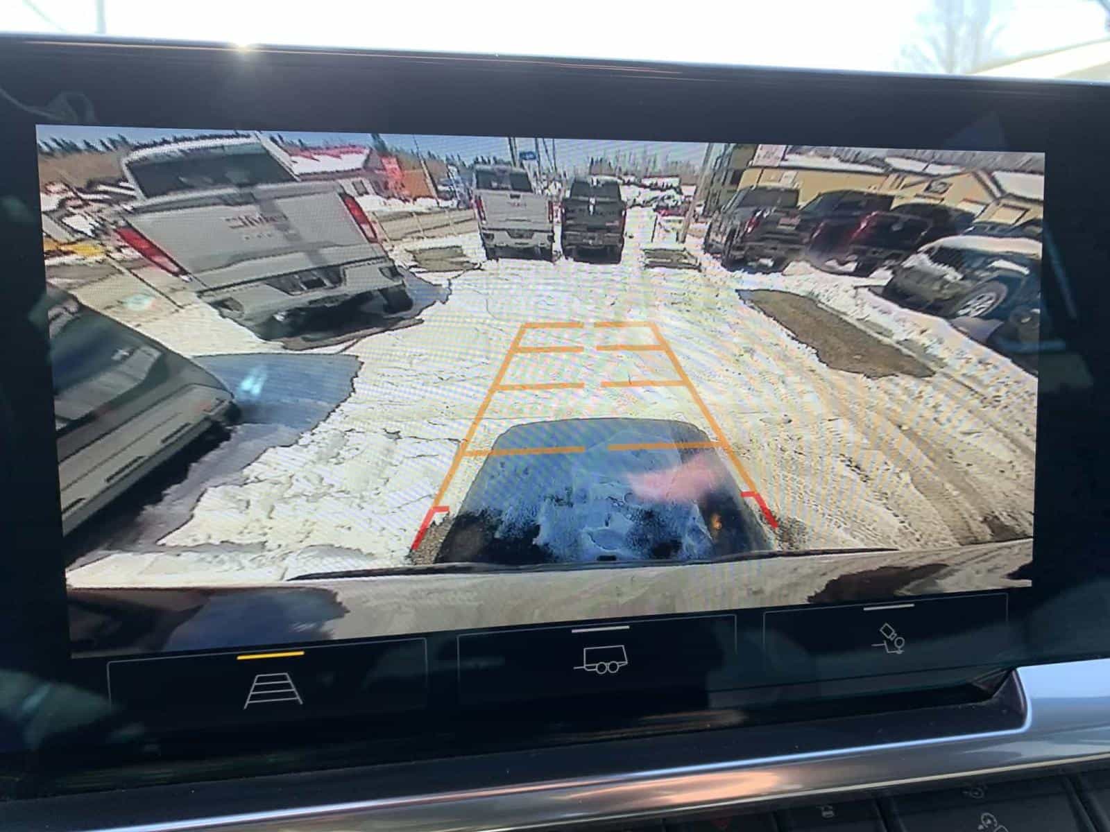 Image 29 Chevrolet Silverado 1500 LT Trail Boss 2024