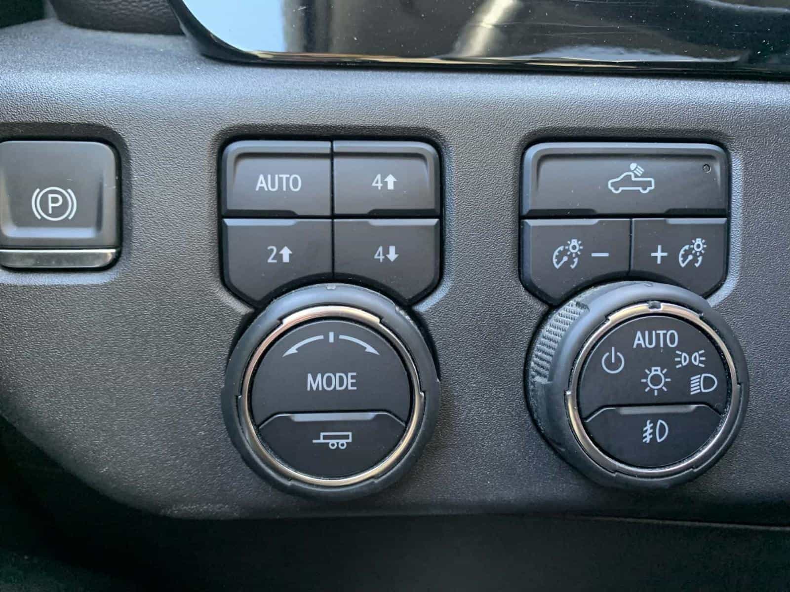 Image 30 Chevrolet Silverado 1500 LT Trail Boss 2024