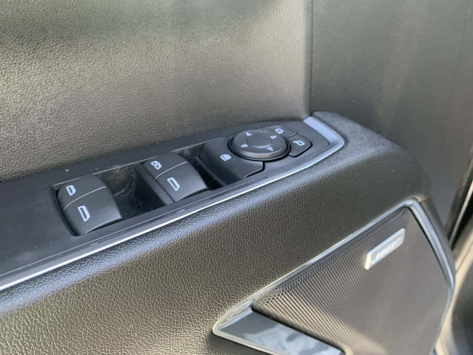 Image 10 Chevrolet Silverado 1500 LT Trail Boss 2024