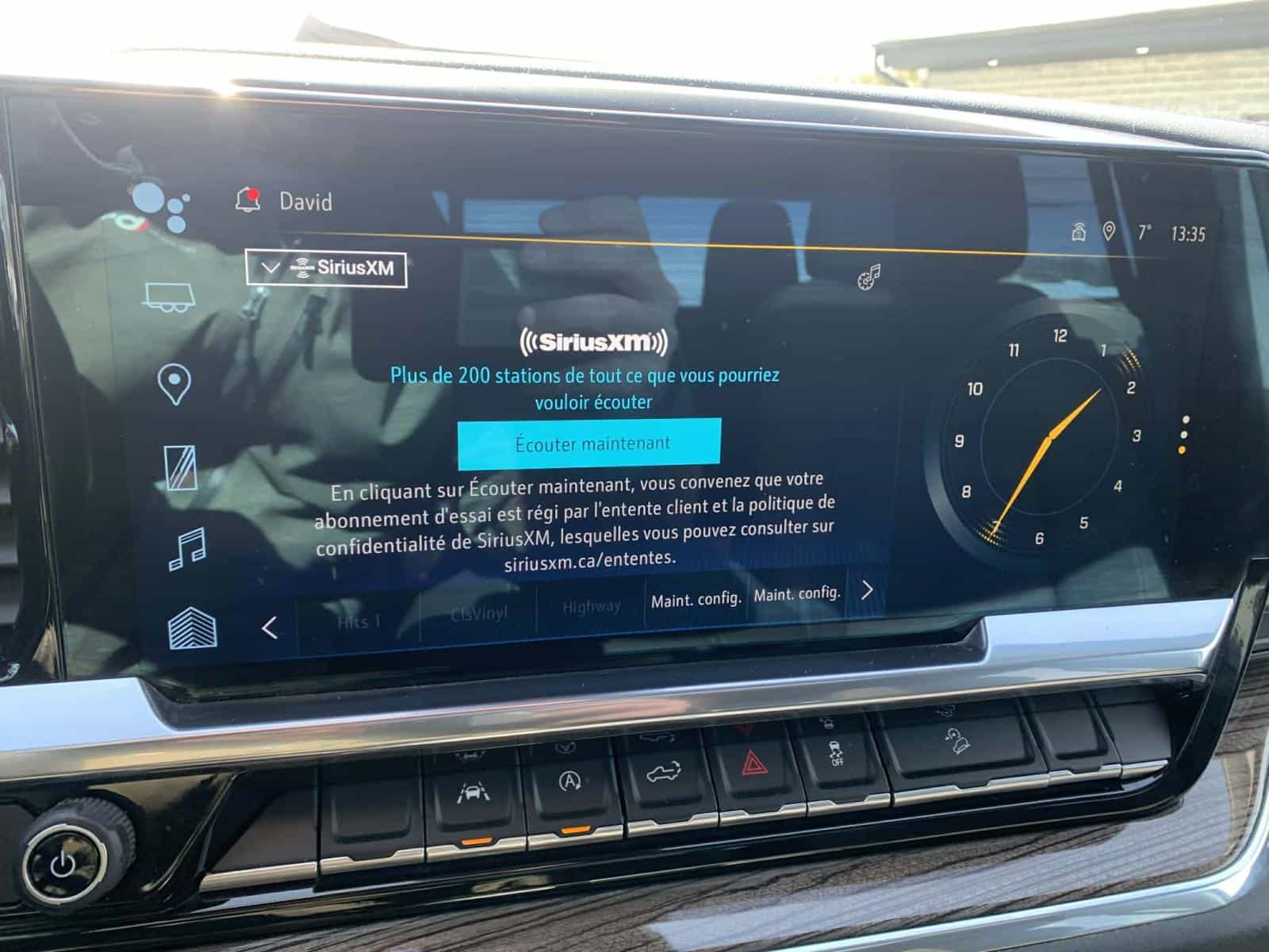 Image 28 Chevrolet Silverado 1500 LT Trail Boss 2024