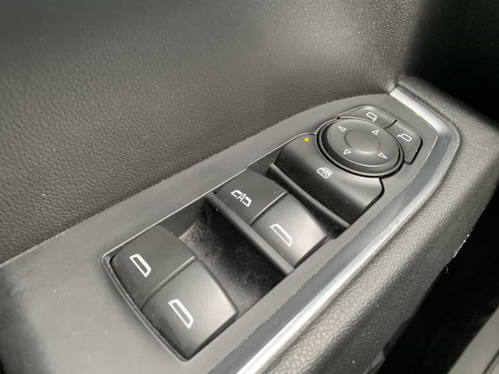 Image 17 Chevrolet Silverado 1500 RST 2023