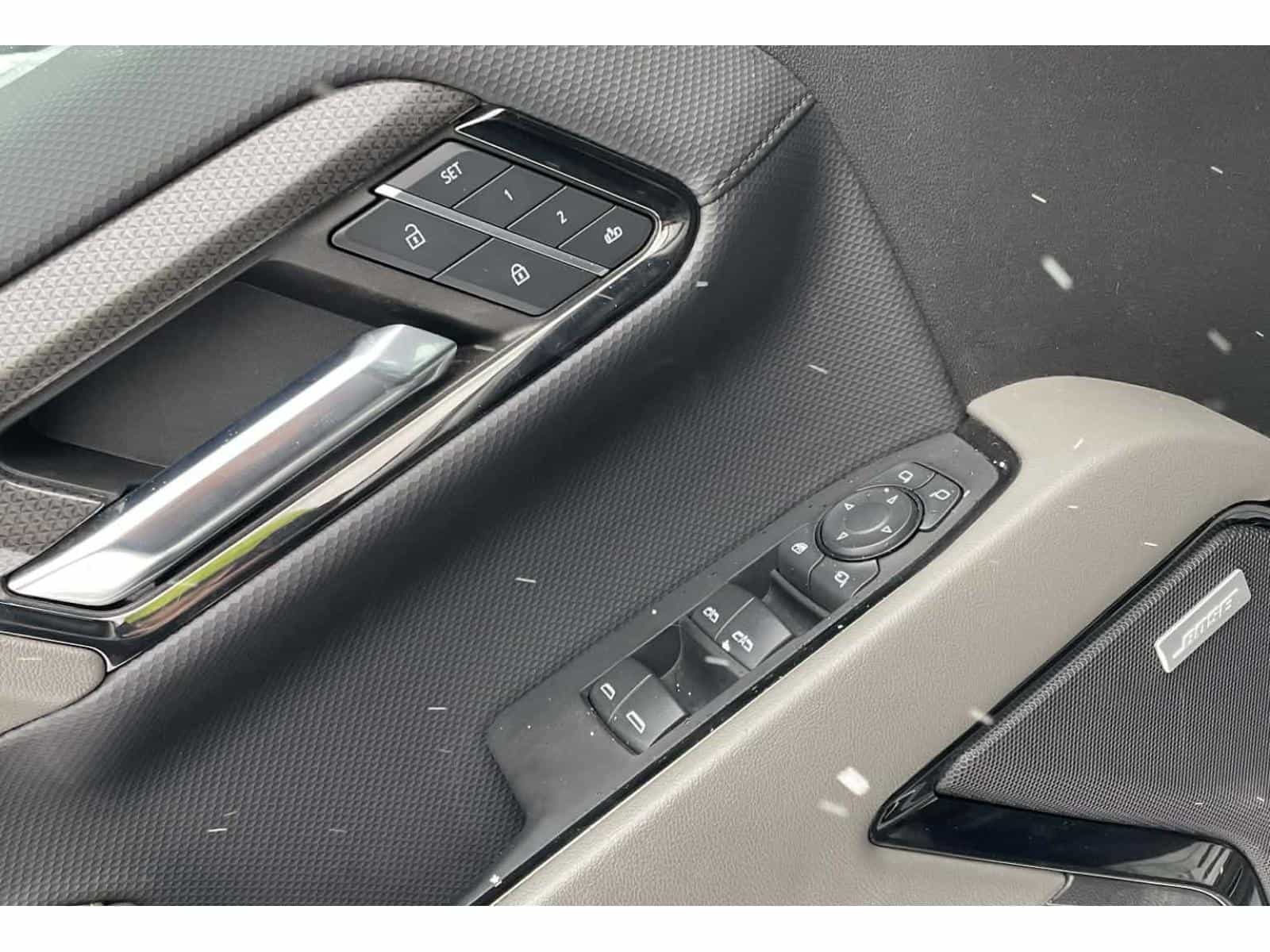 Image 23 Chevrolet Silverado 1500 ZR2 2024