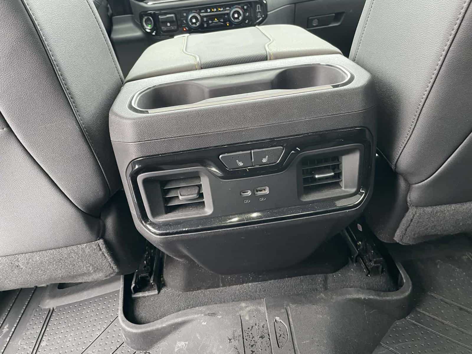 Image 24 Chevrolet Silverado 1500 ZR2 2024