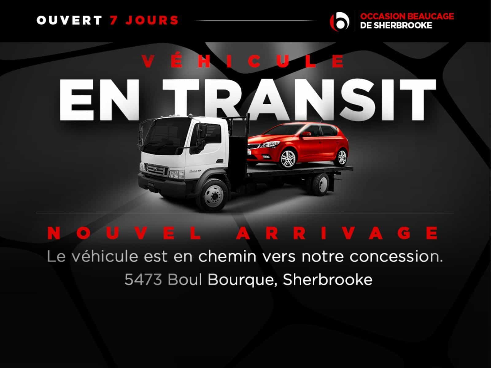 Image 1 Hyundai Santa Fe Luxury *HEV *AWD *TOIT PANO *CUIR *CARPLAY *BLUETOOTH 2021