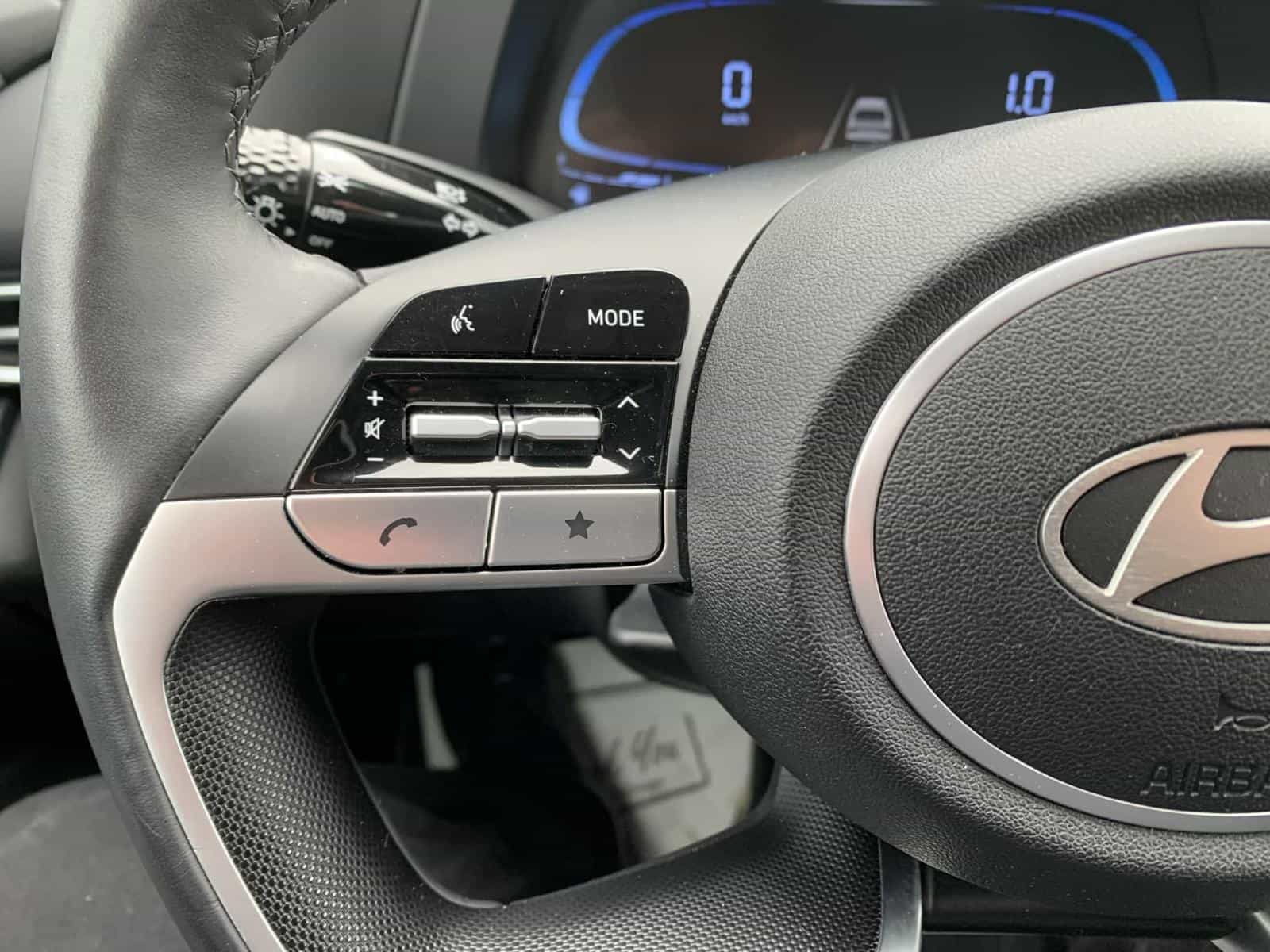 2024 Hyundai Elantra Preferred - Image 18