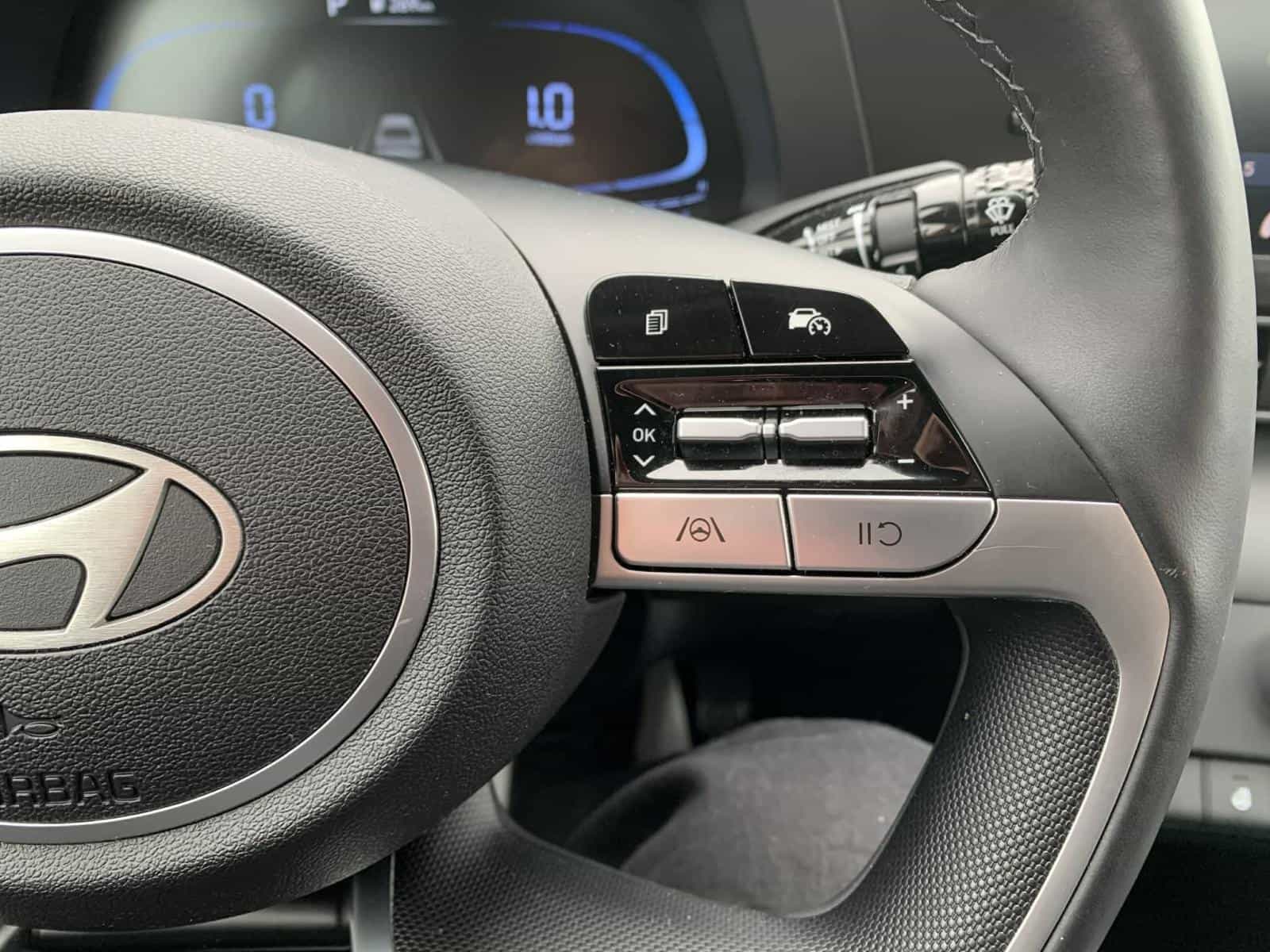 2024 Hyundai Elantra Preferred - Image 19