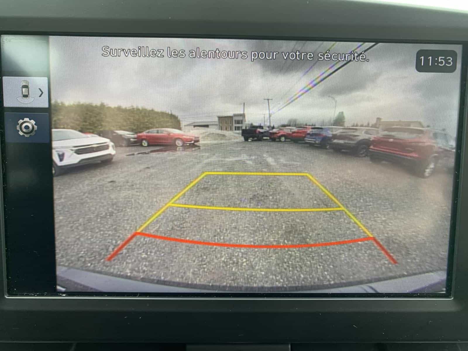 2024 Hyundai Elantra Preferred - Image 24