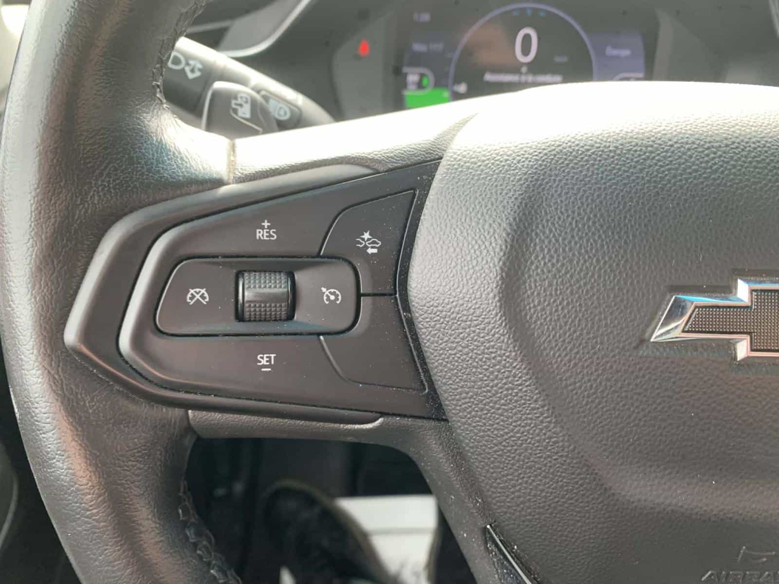 Image 18 Chevrolet Bolt EV LT 2022