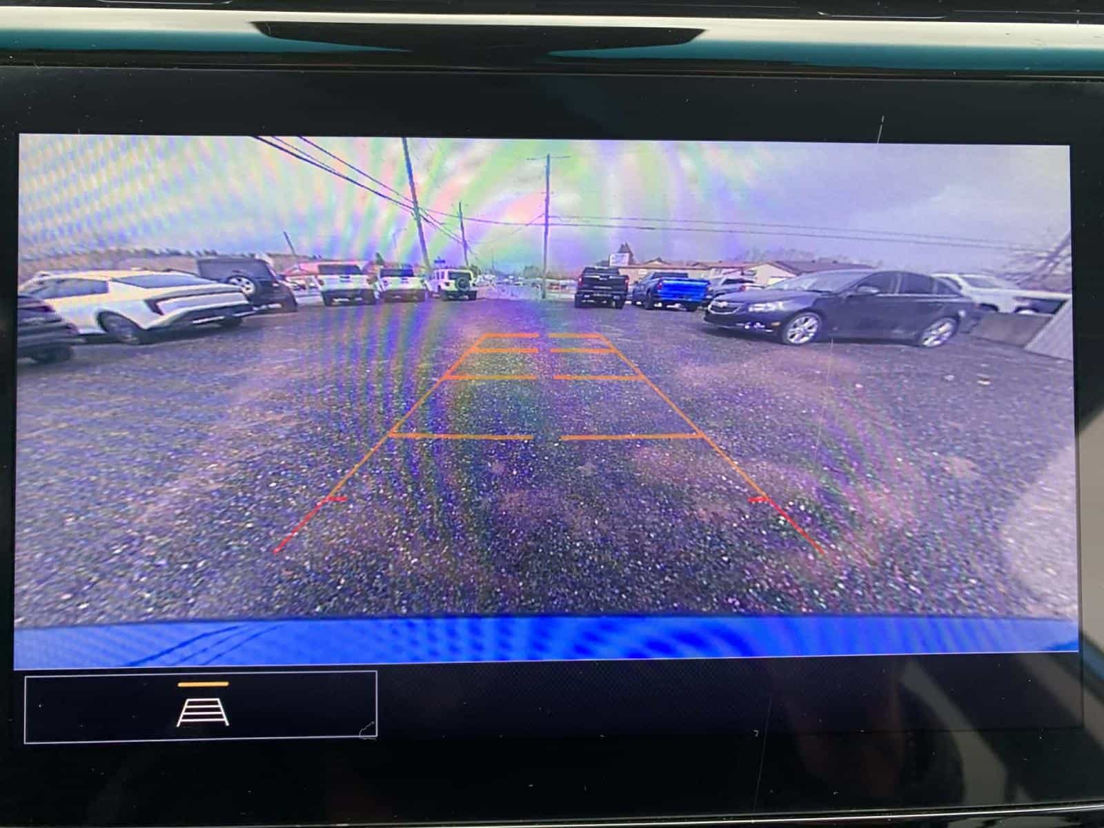 Image 25 Chevrolet Bolt EV LT 2022