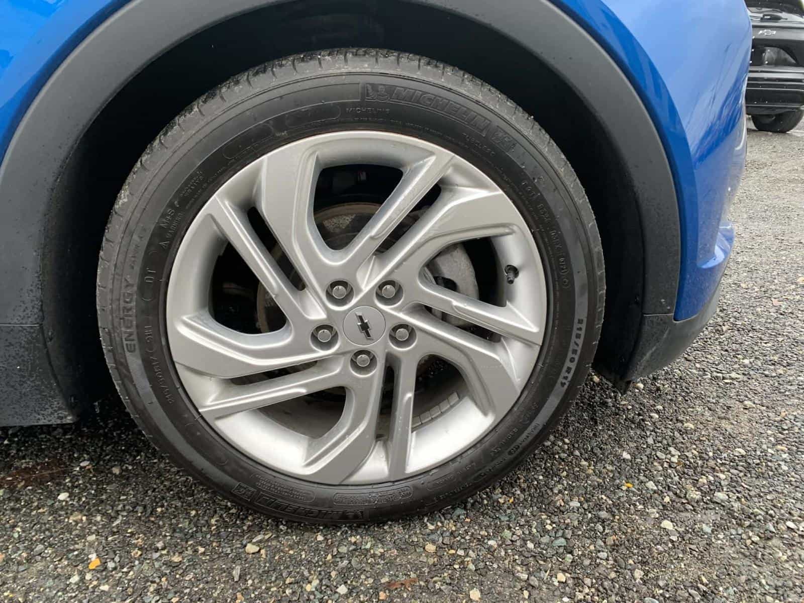 2022 Chevrolet Bolt EV LT - Image 28