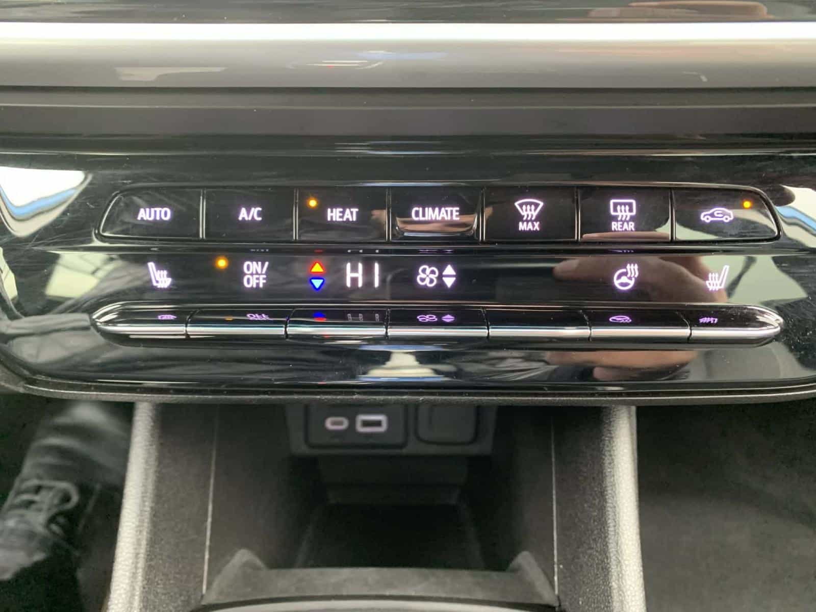 Image 26 Chevrolet Bolt EV LT 2022