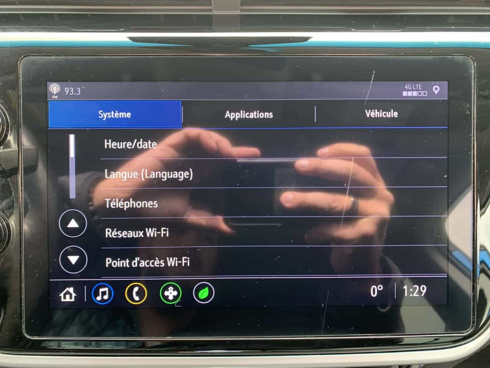 Image 23 Chevrolet Bolt EV LT 2022