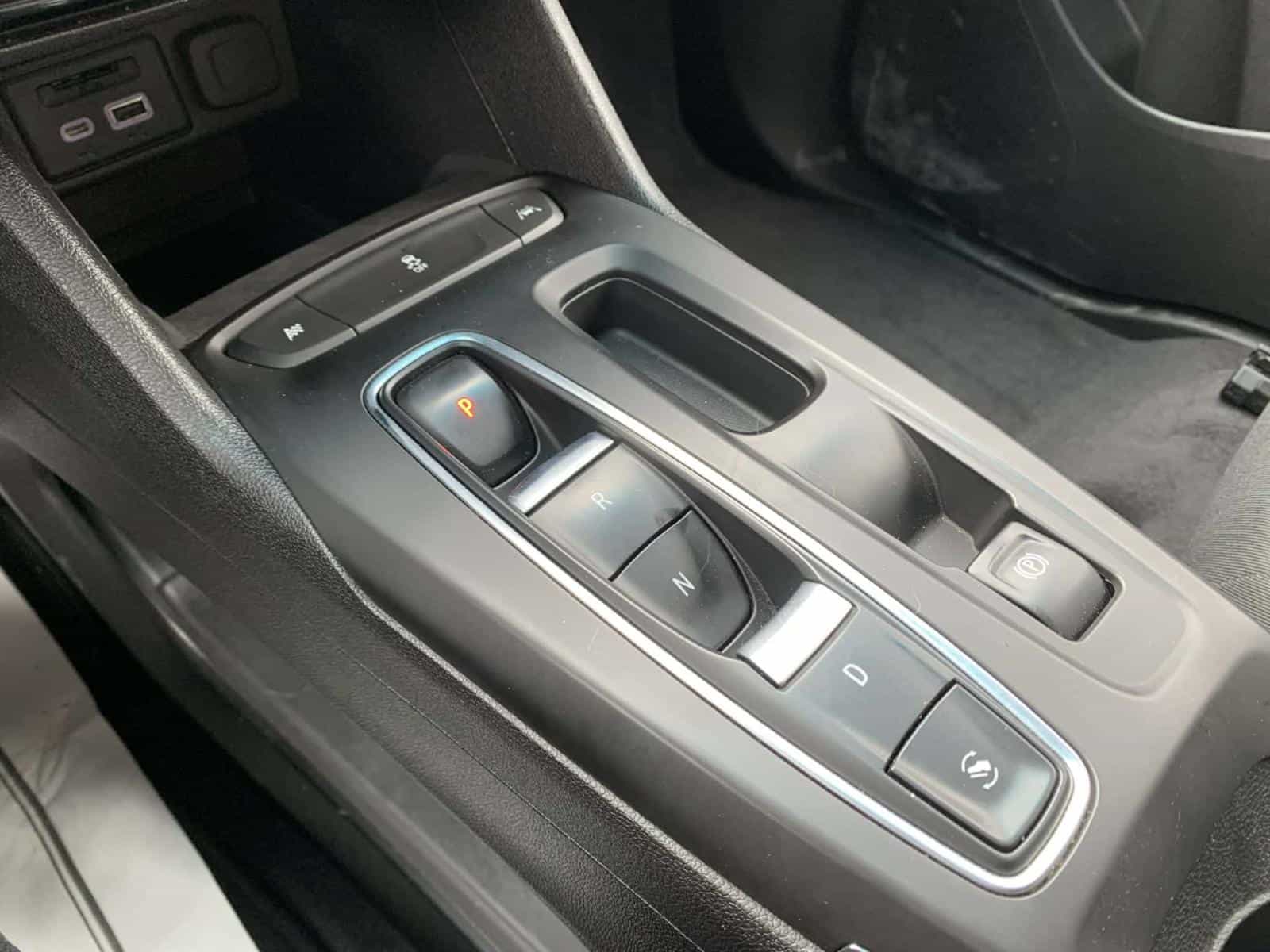 2022 Chevrolet Bolt EV LT - Image 27