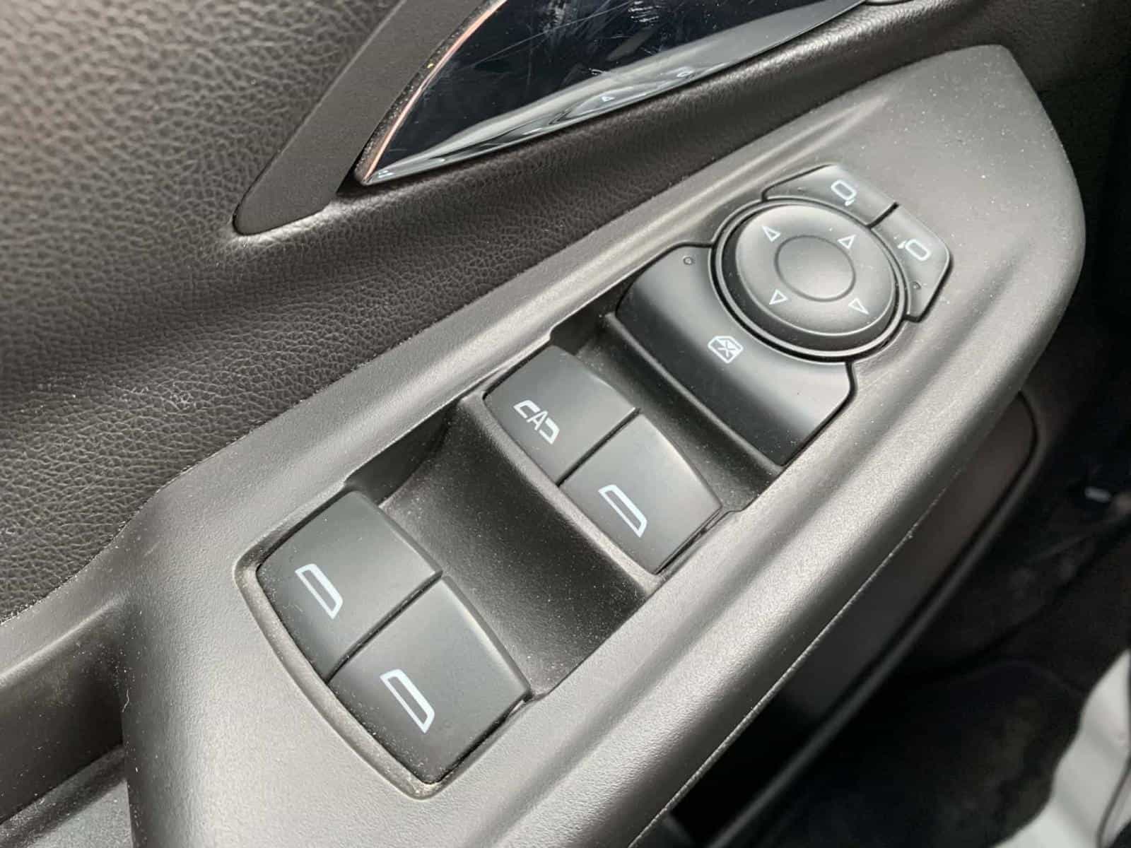 Image 21 Chevrolet Bolt EV LT 2022