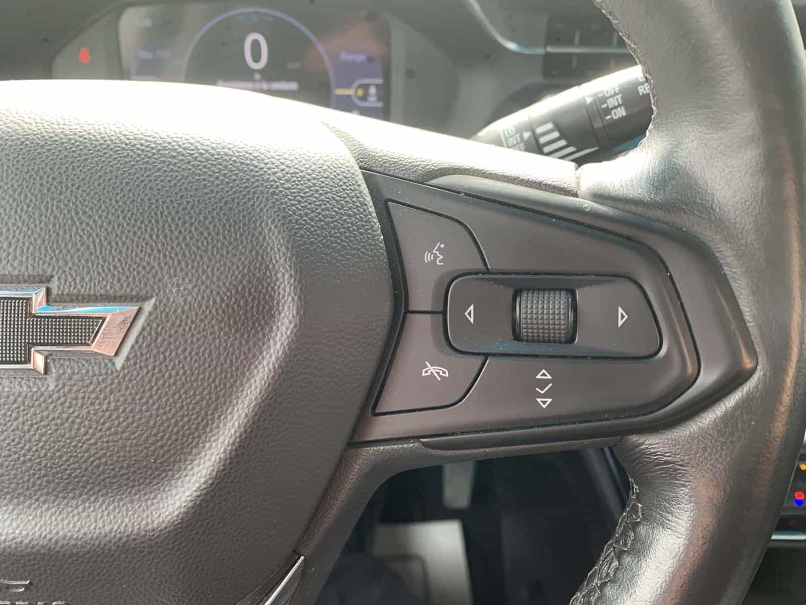 2022 Chevrolet Bolt EV LT - Image 19