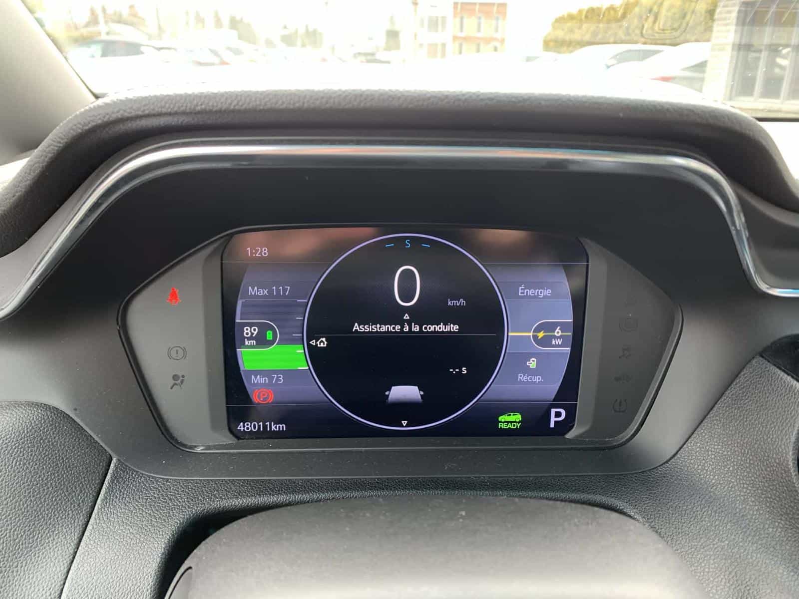 Image 22 Chevrolet Bolt EV LT 2022