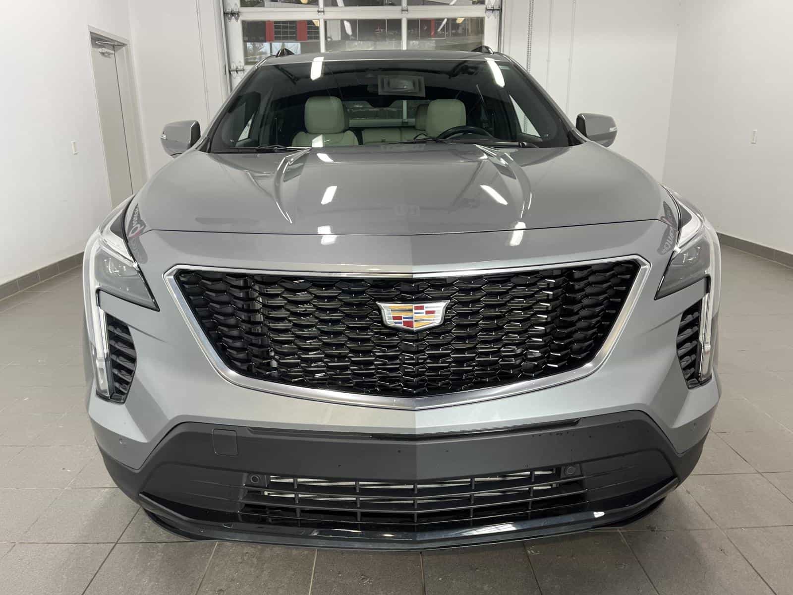 Image 7 Cadillac XT4 Sport 2023