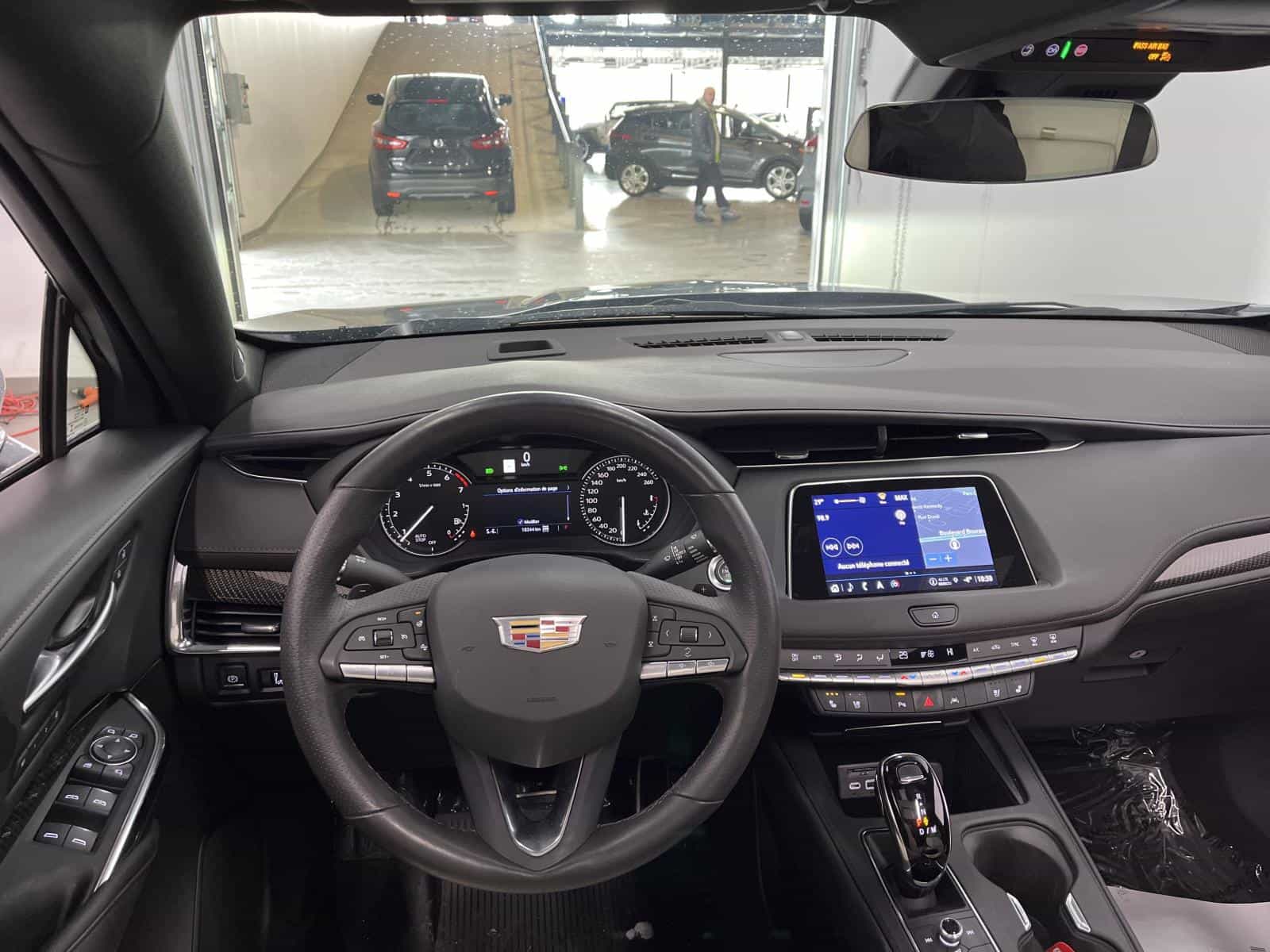 2023 Cadillac XT4 Sport - Image 22