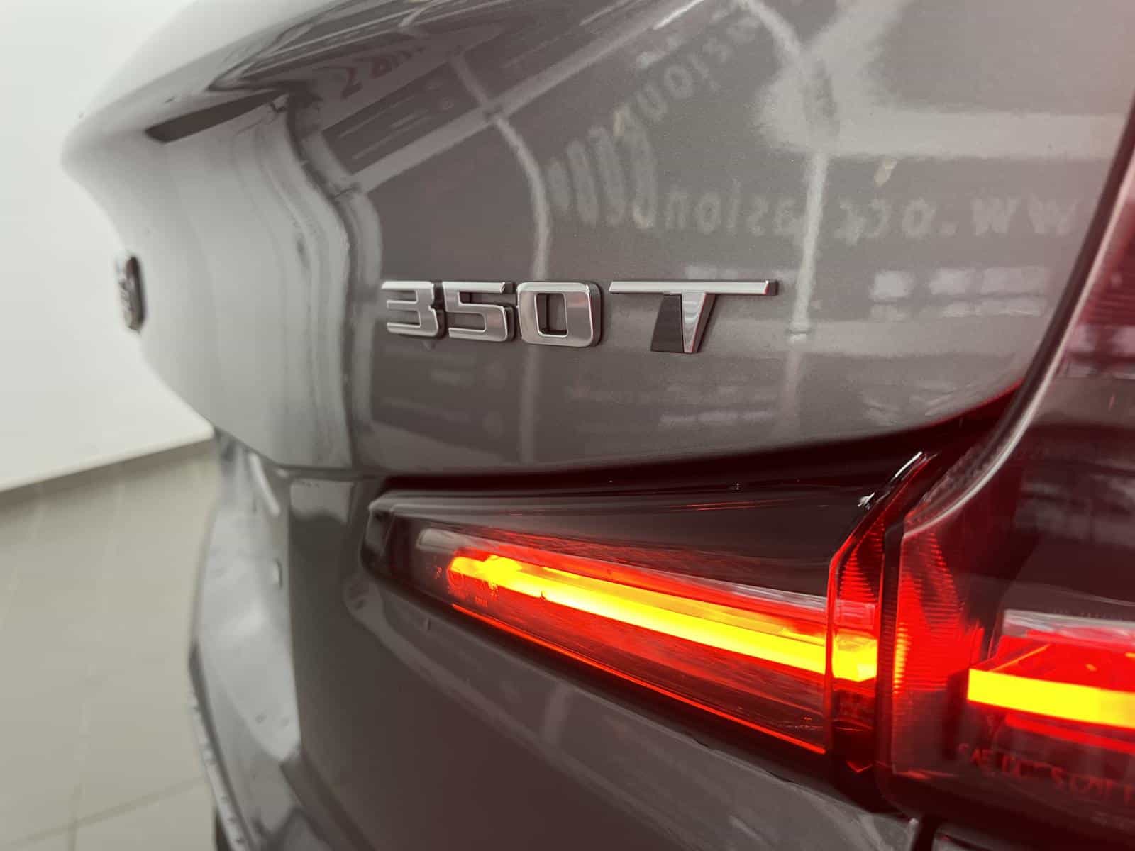 Image 27 Cadillac XT4 Sport 2023