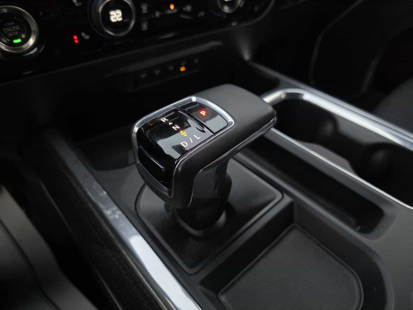 2023 Chevrolet Silverado 1500 LT - Image 10