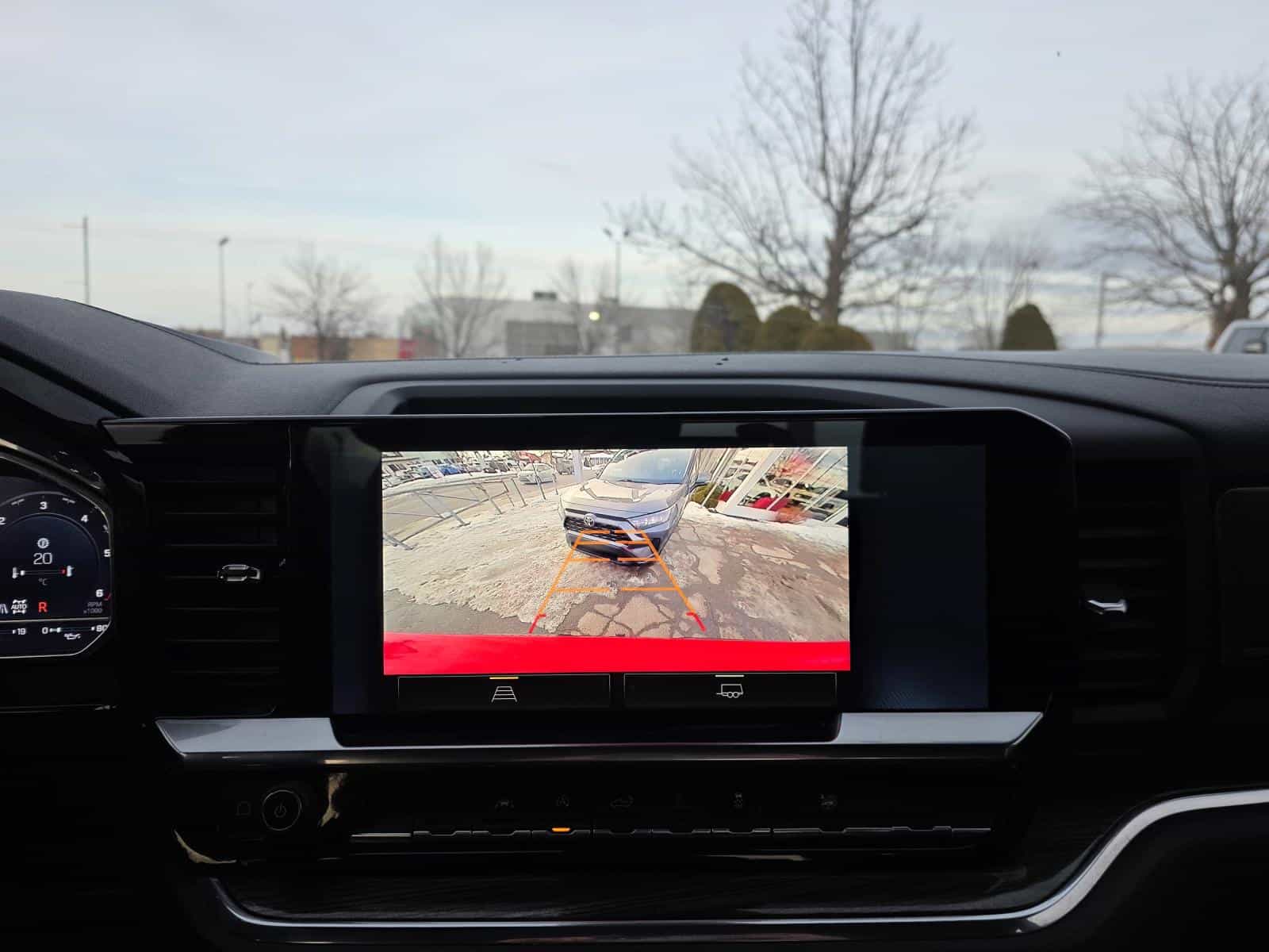 2023 Chevrolet Silverado 1500 LT - Image 13