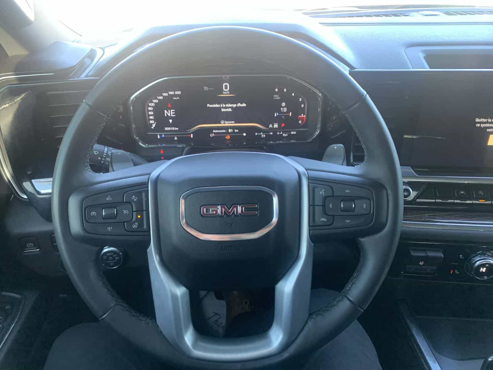 Image 18 GMC Sierra 1500 Elevation 2024