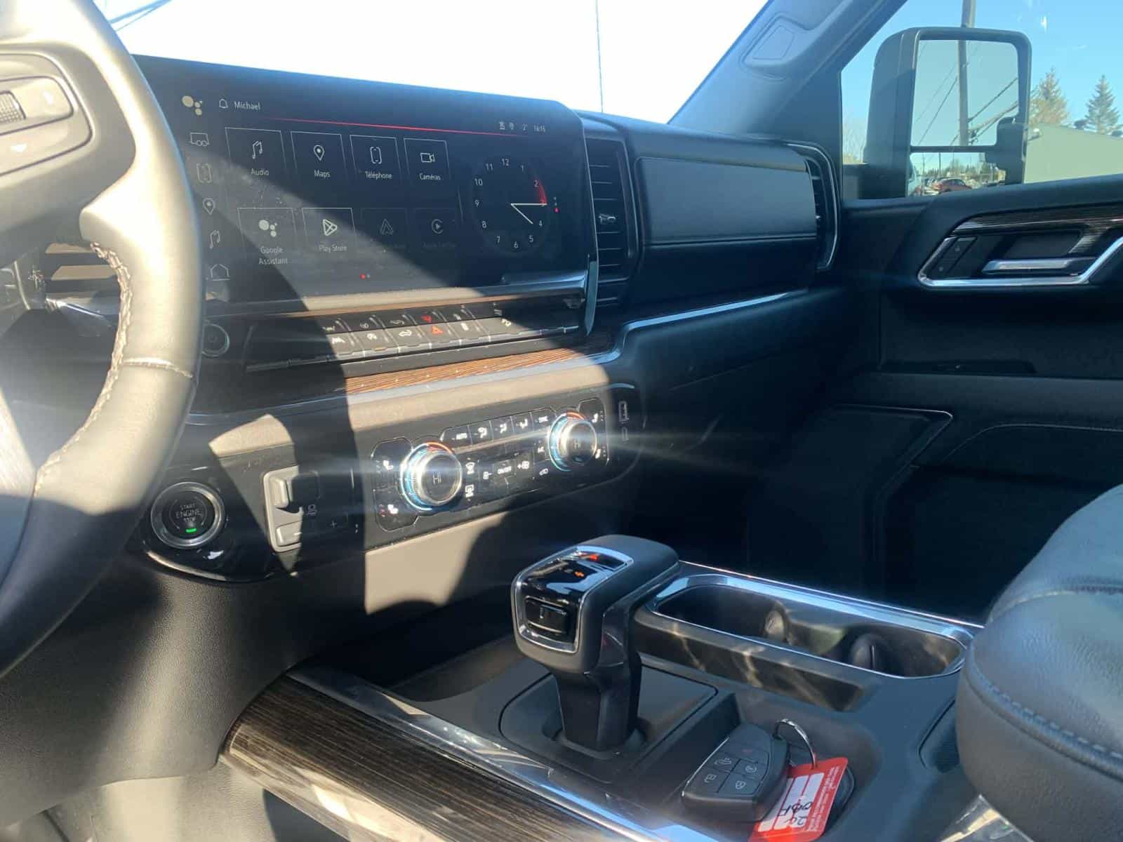 Image 19 GMC Sierra 1500 Elevation 2024