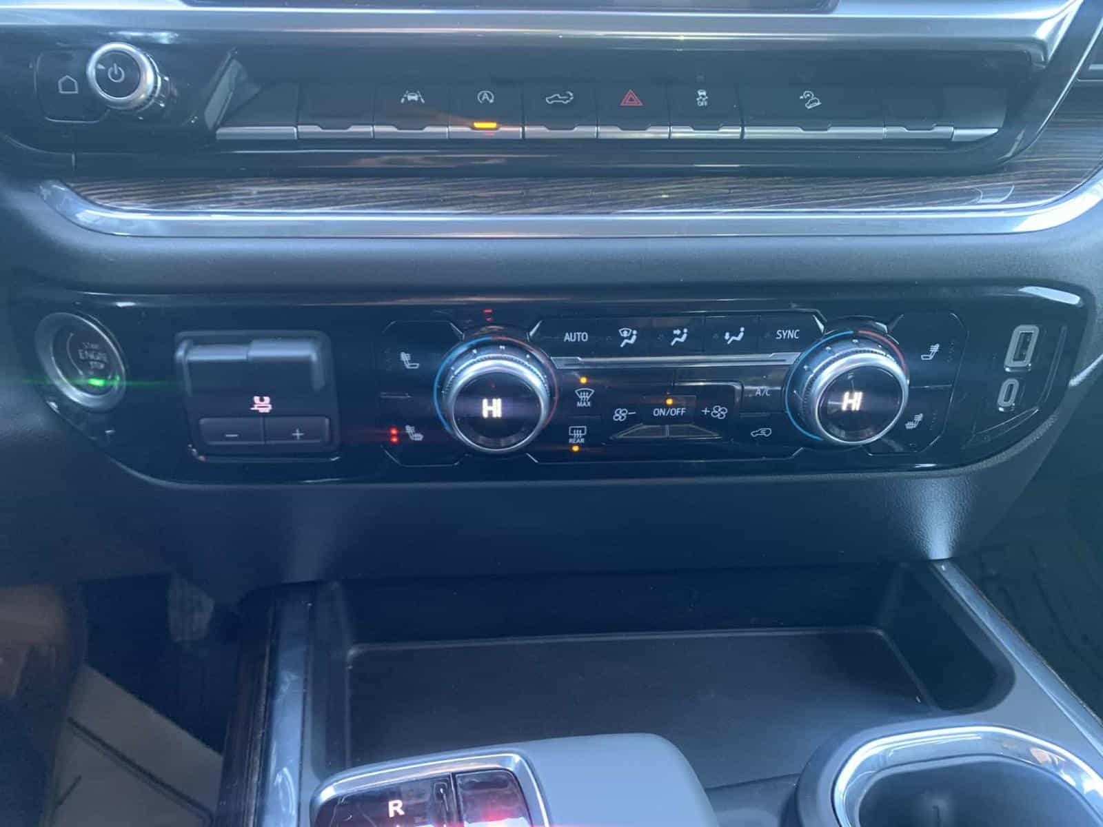 Image 21 GMC Sierra 1500 Elevation 2024