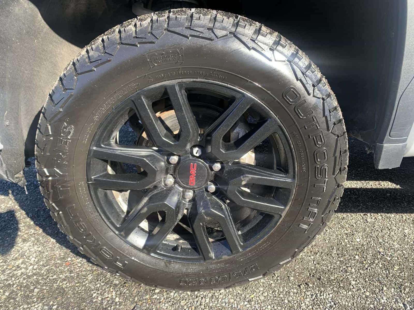 Image 24 GMC Sierra 1500 Elevation 2024