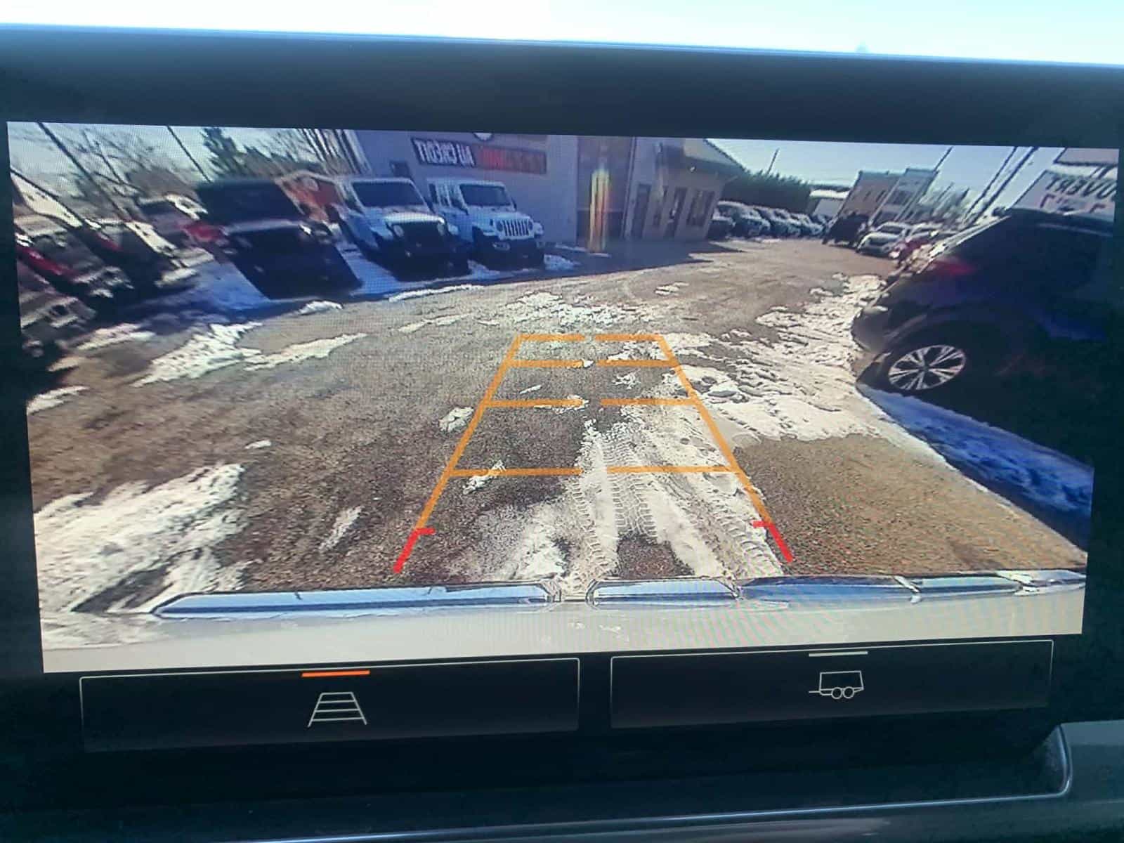 Image 26 GMC Sierra 1500 Elevation 2024