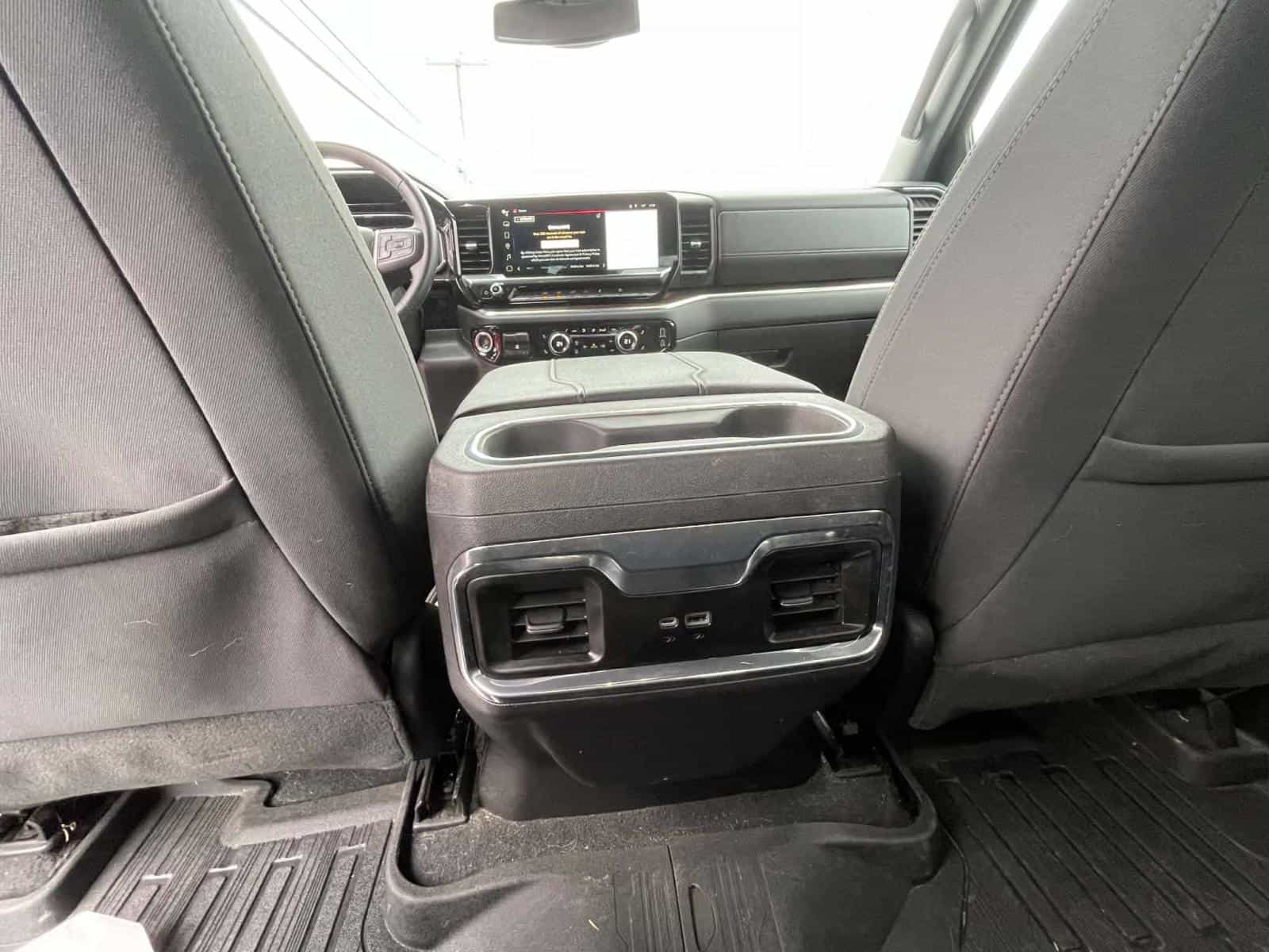 Image 27 GMC Sierra 1500 Elevation 2024