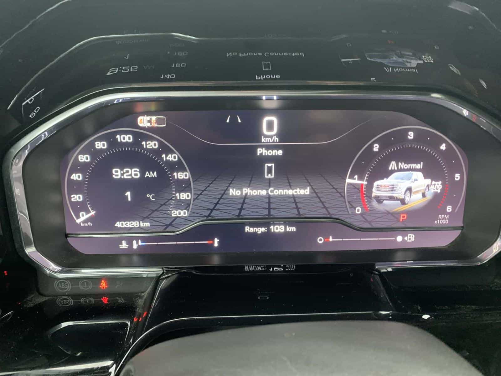 Image 28 GMC Sierra 1500 Elevation 2024