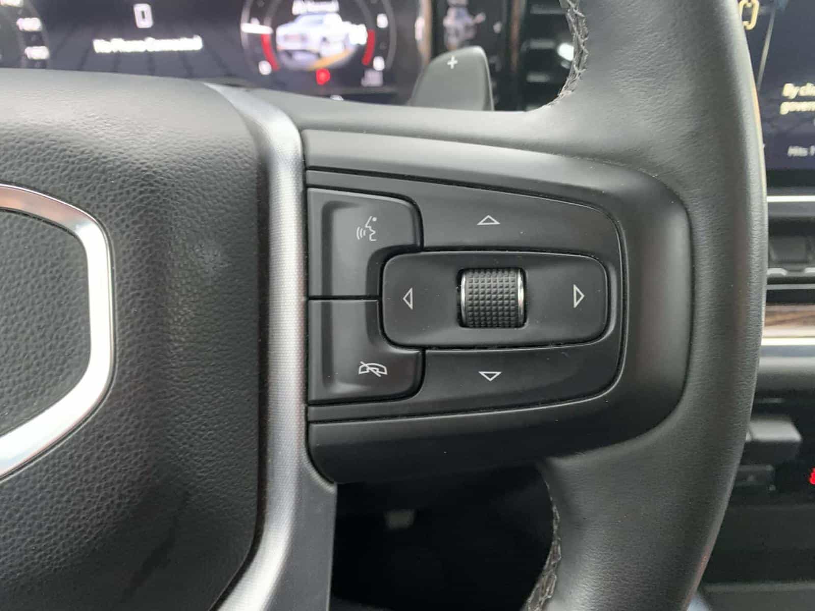 Image 19 GMC Sierra 1500 Elevation 2024