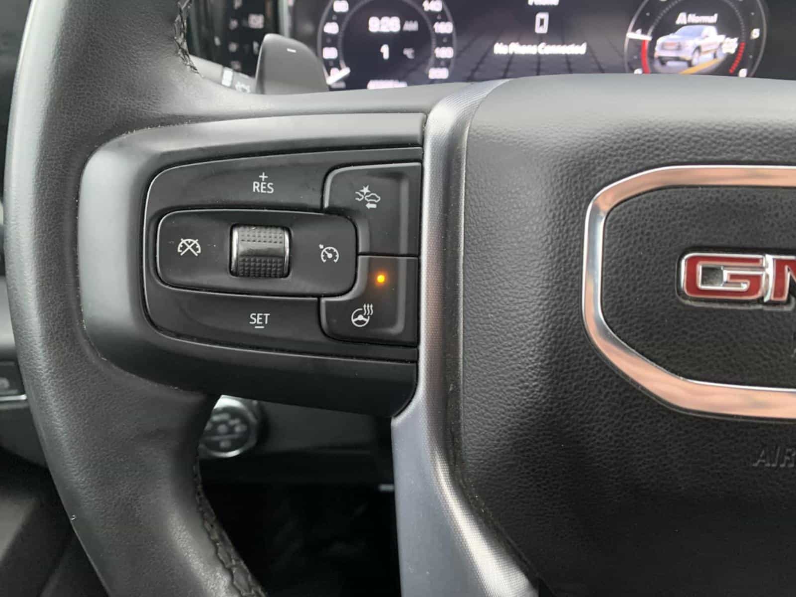 Image 18 GMC Sierra 1500 Elevation 2024