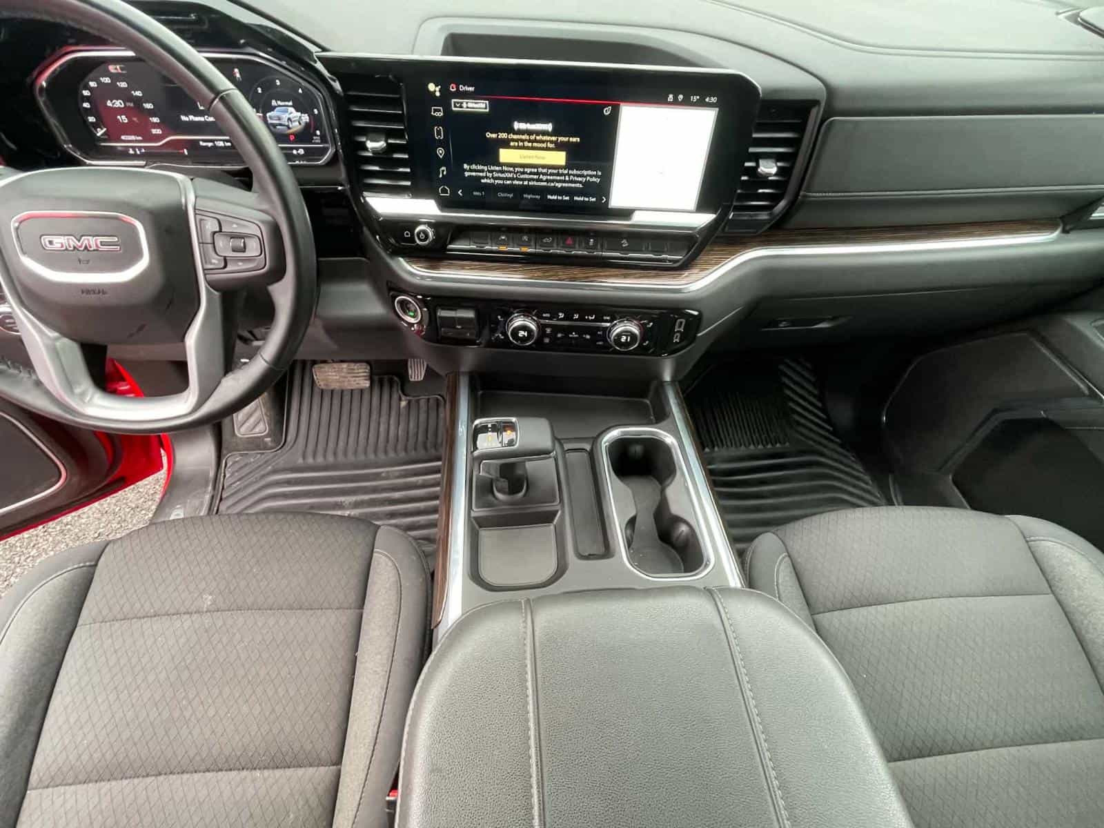 Image 29 GMC Sierra 1500 Elevation 2024