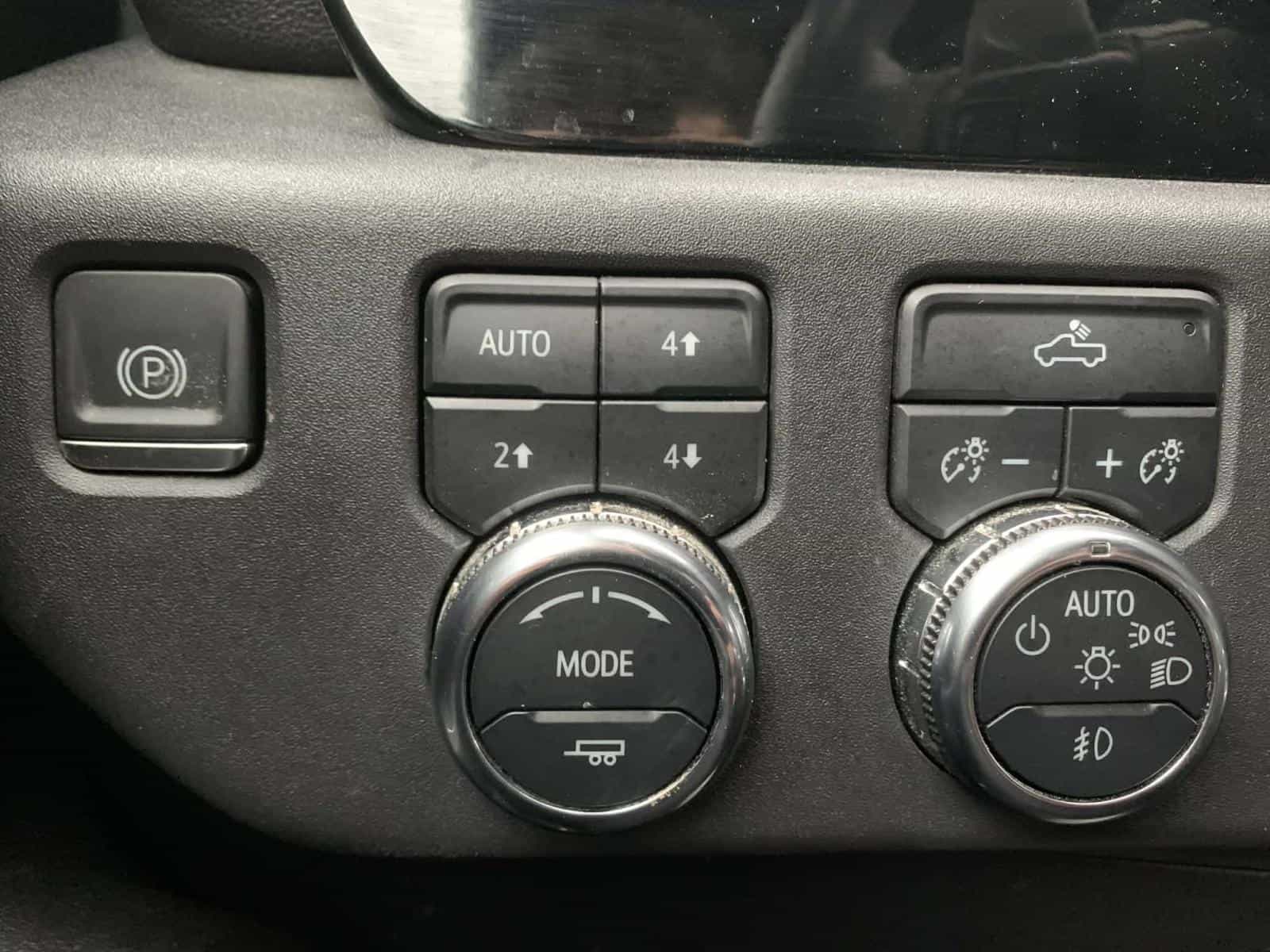 Image 25 GMC Sierra 1500 Elevation 2024