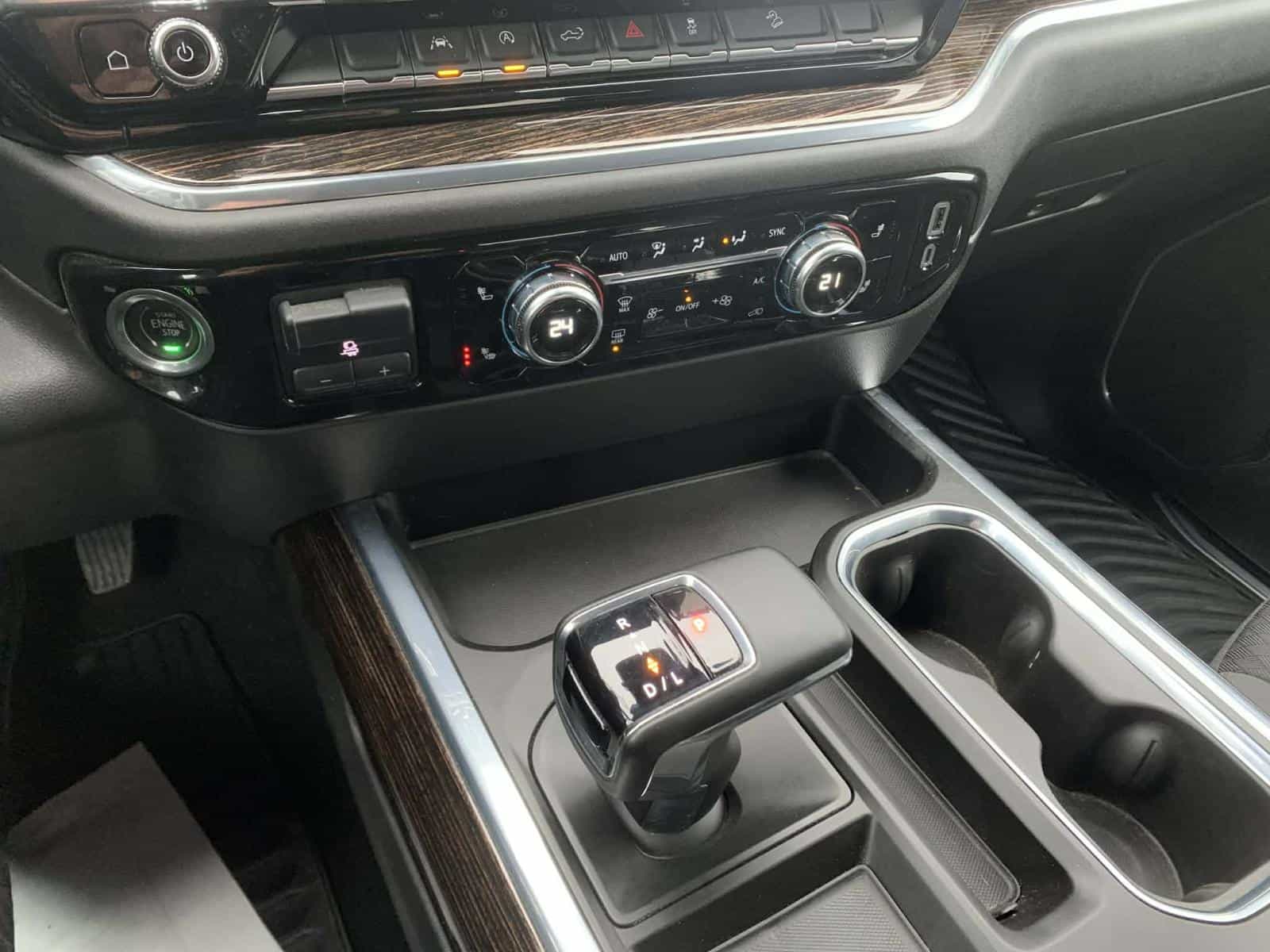 Image 15 GMC Sierra 1500 Elevation 2024