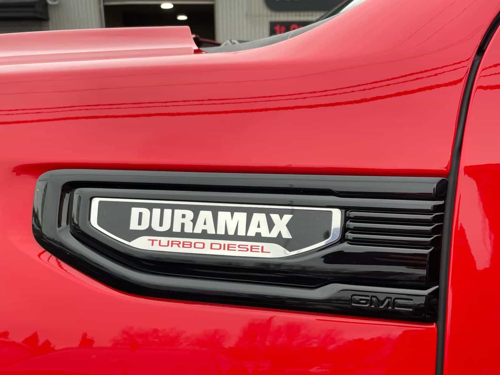 Image 3 GMC Sierra 1500 Elevation 2024