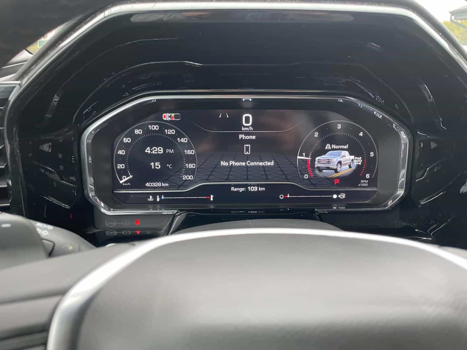 Image 20 GMC Sierra 1500 Elevation 2024