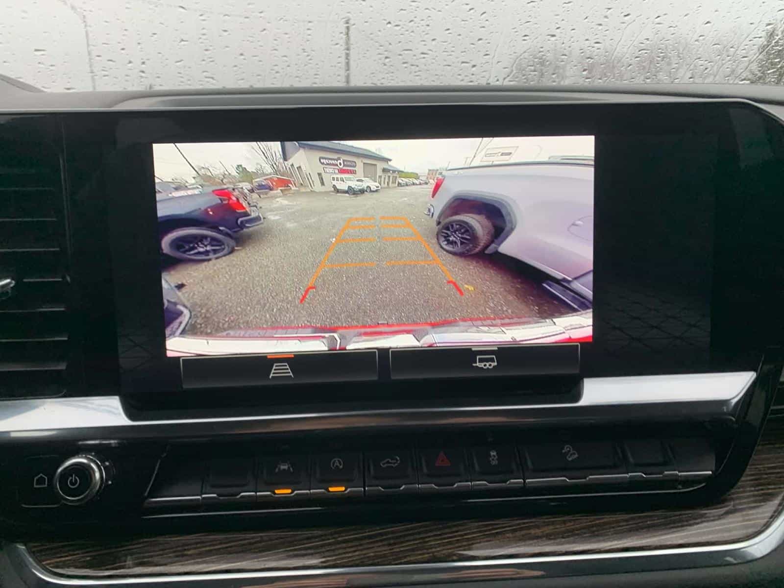 Image 23 GMC Sierra 1500 Elevation 2024