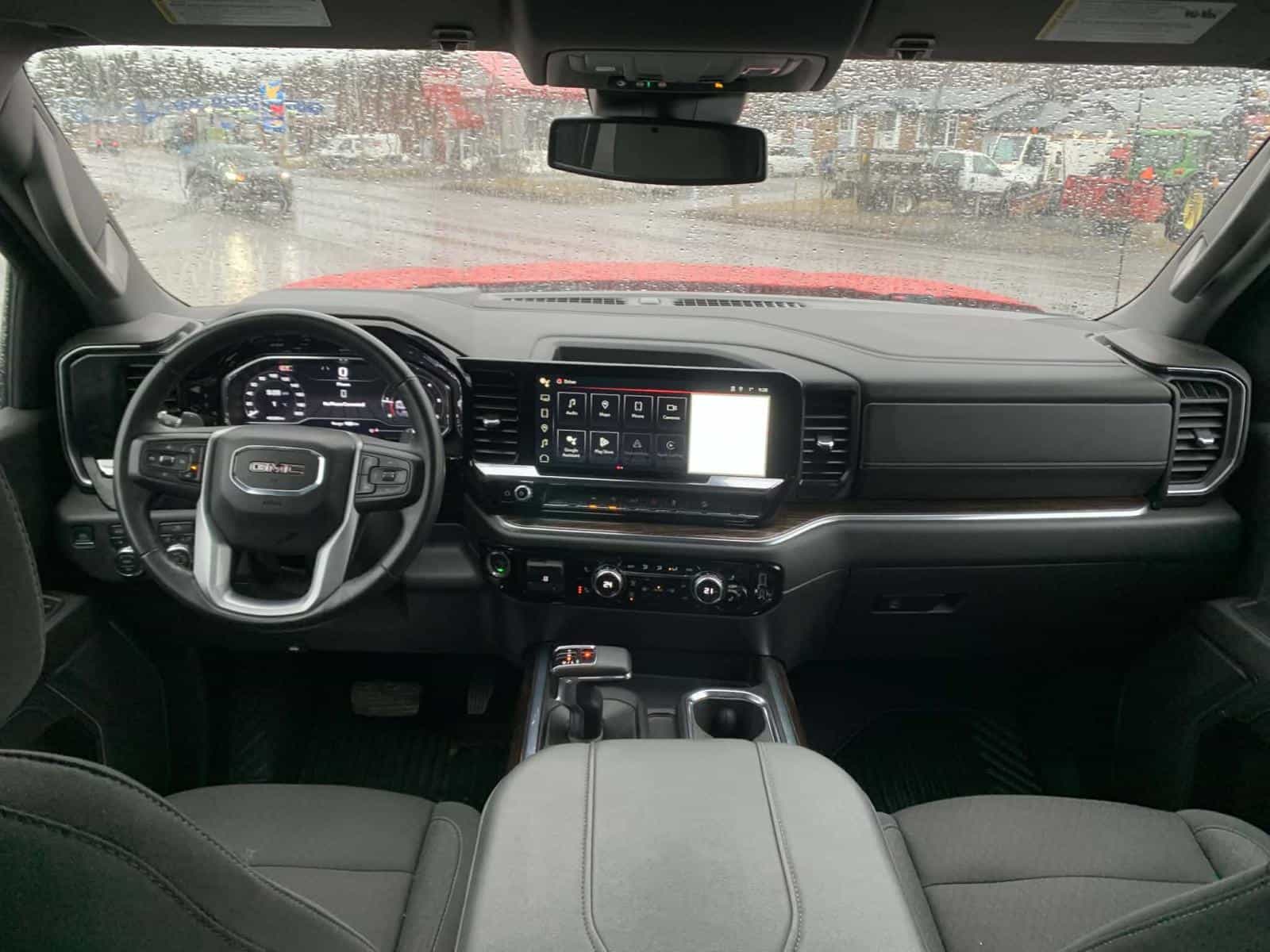 Image 5 GMC Sierra 1500 Elevation 2024