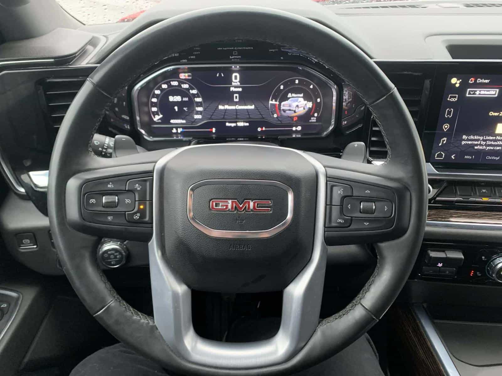 Image 17 GMC Sierra 1500 Elevation 2024