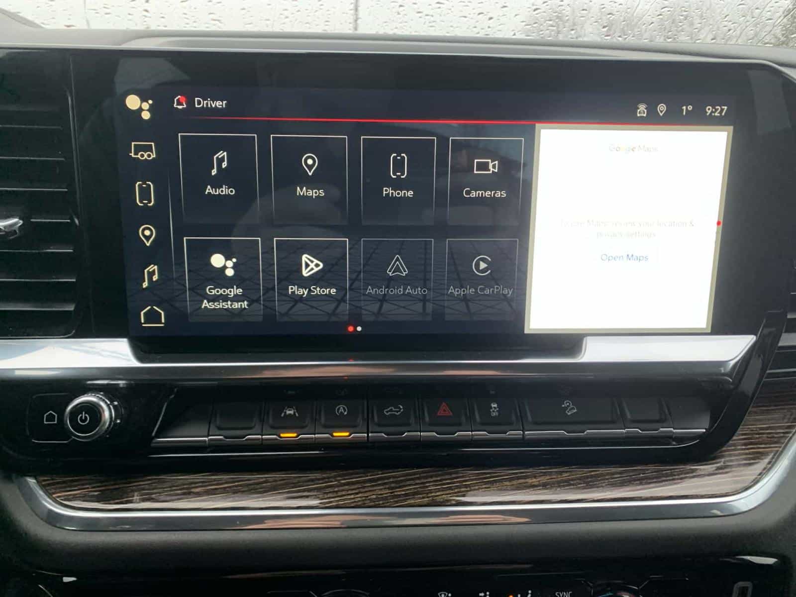 Image 22 GMC Sierra 1500 Elevation 2024