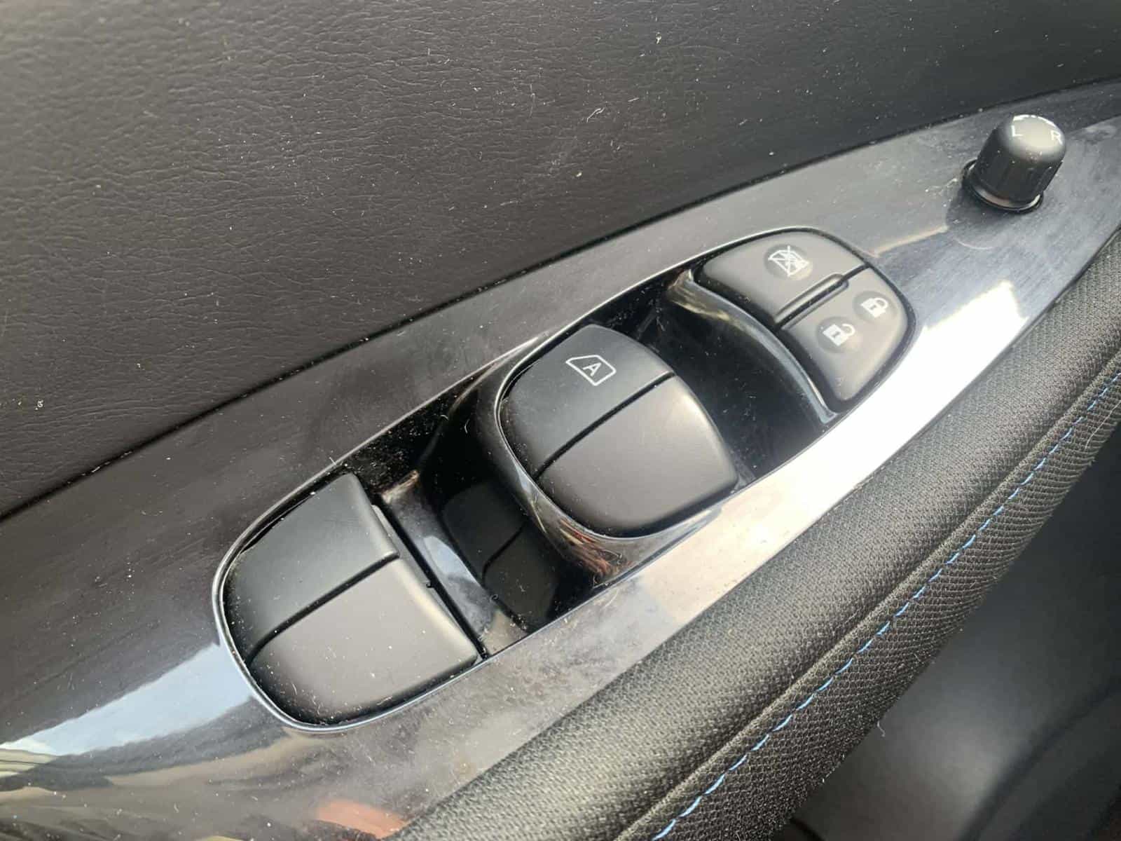 Image 17 Nissan Leaf SV Plus 2023