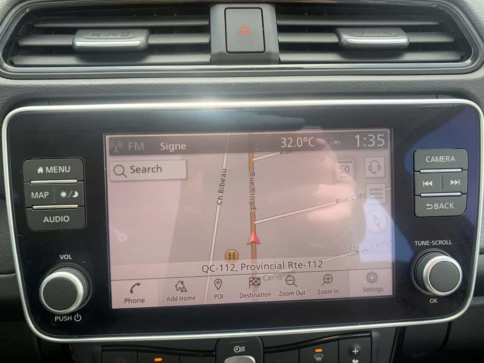 Image 24 Nissan Leaf SV Plus 2023